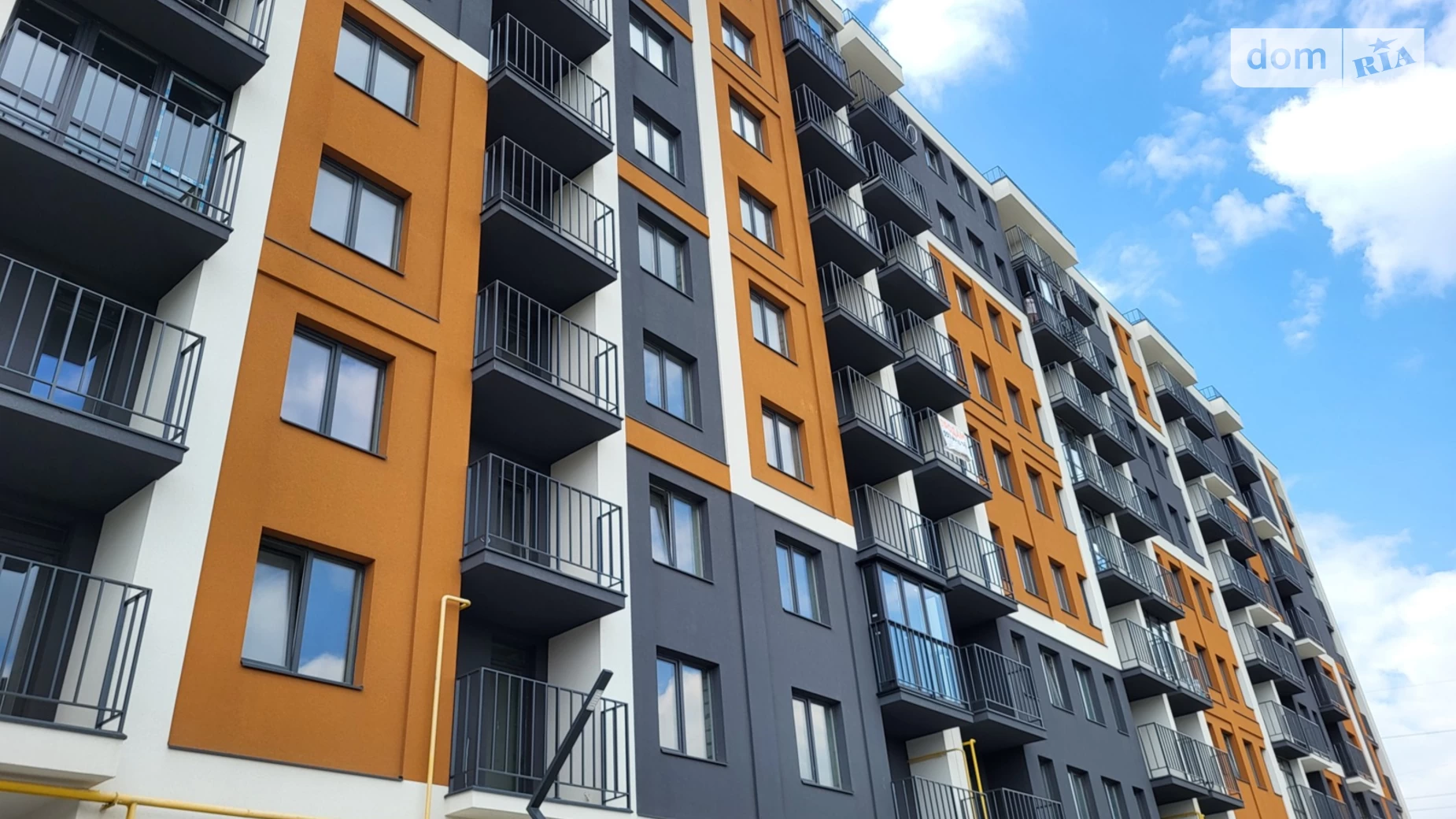 Продается 1-комнатная квартира 44 кв. м в Зарванцах, ул. Одесская - фото 3
