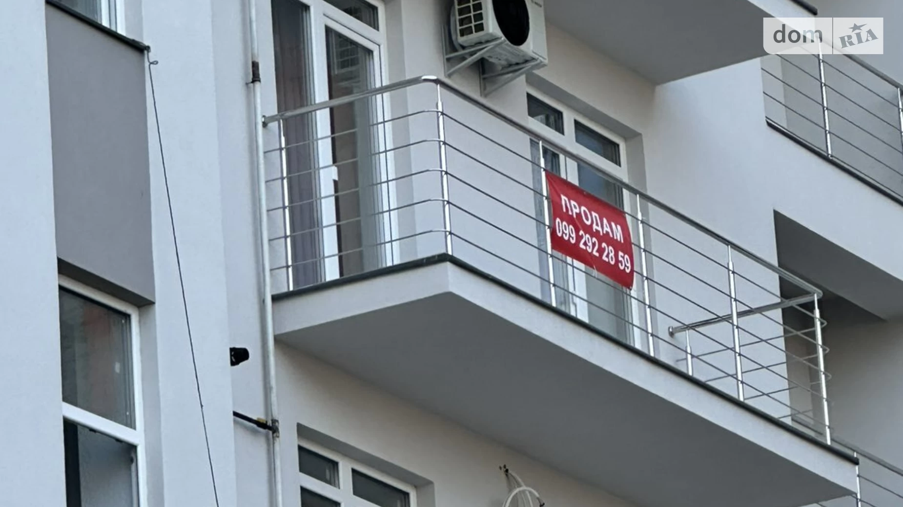 Продается 1-комнатная квартира 32 кв. м в Ужгороде, ул. Богомольца, 19 - фото 5