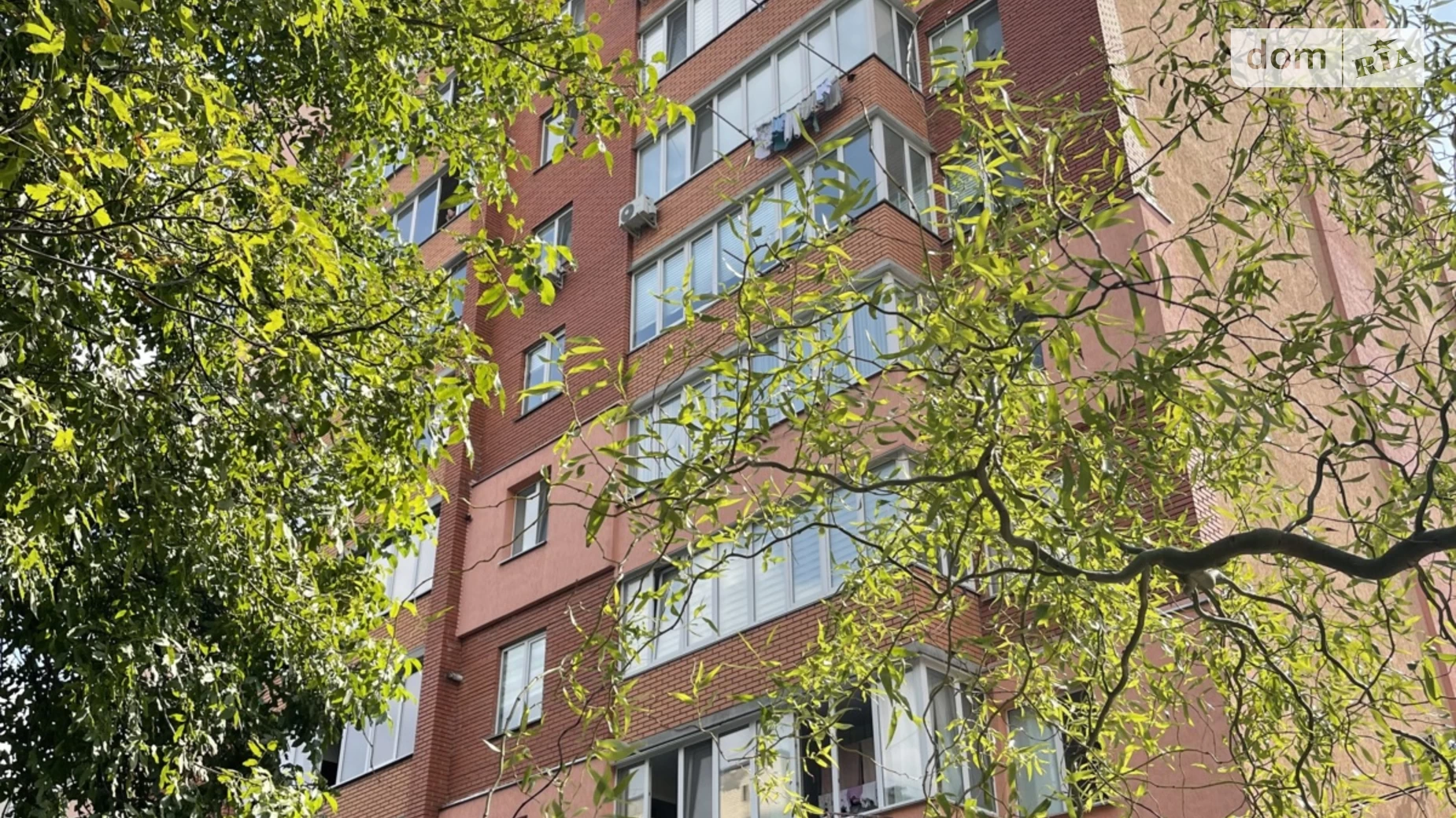 Продается 2-комнатная квартира 68.6 кв. м в Хмельницком, ул. Коновальца Евгения, 11 - фото 2