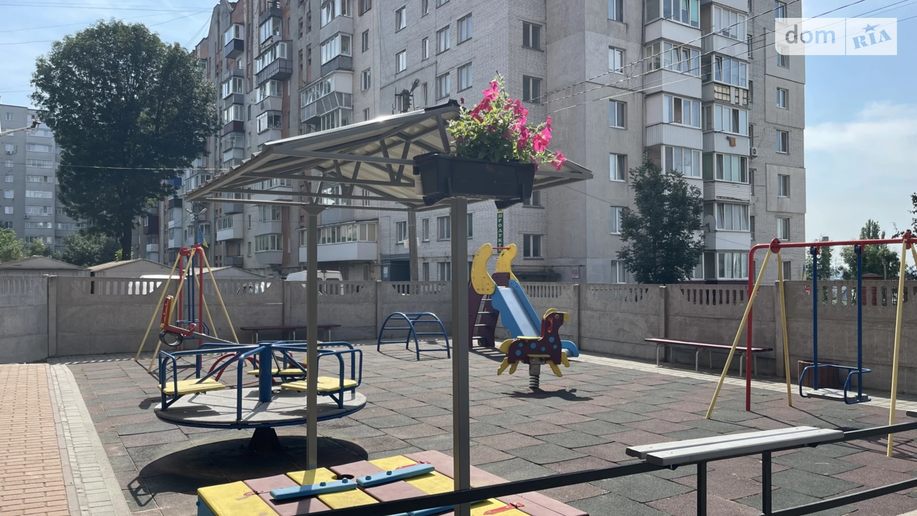 Продается 2-комнатная квартира 68.6 кв. м в Хмельницком, ул. Коновальца Евгения, 11 - фото 3