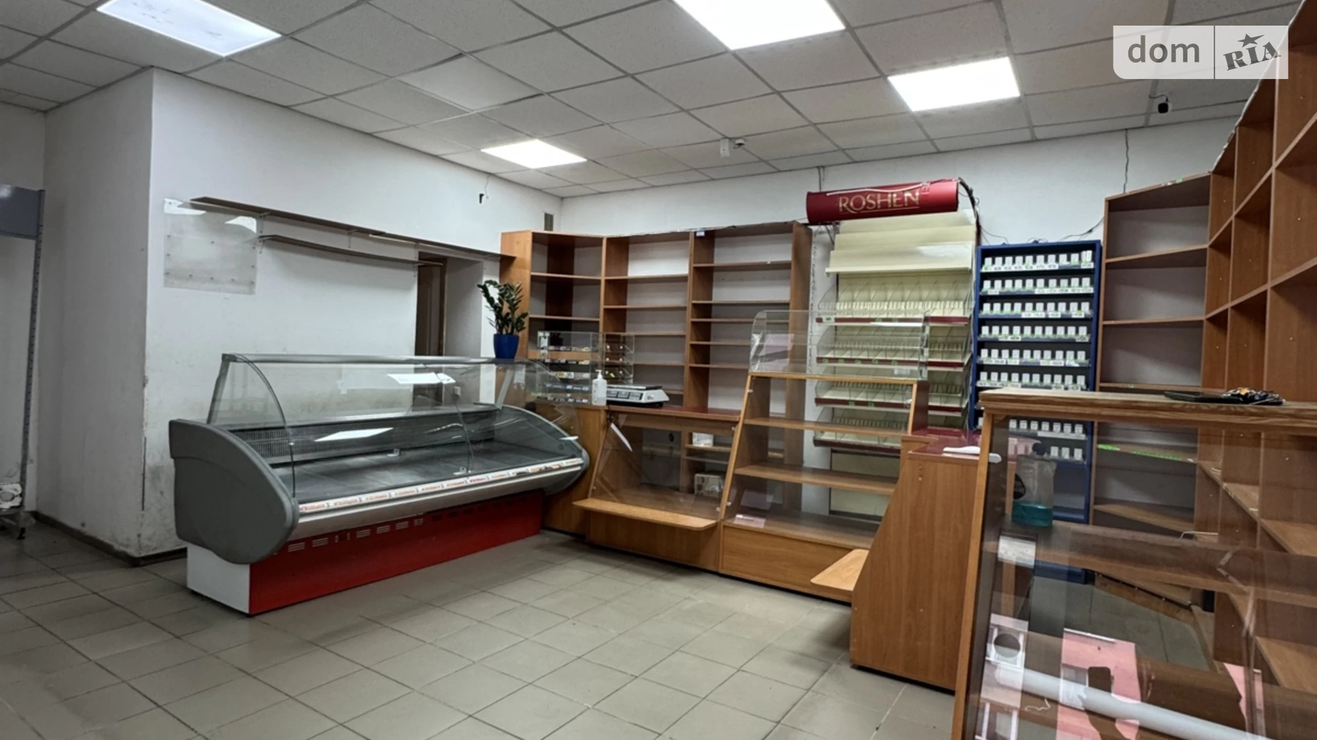 Сдается в аренду помещения свободного назначения 51.8 кв. м в 12-этажном здании, цена: 8000 грн - фото 3