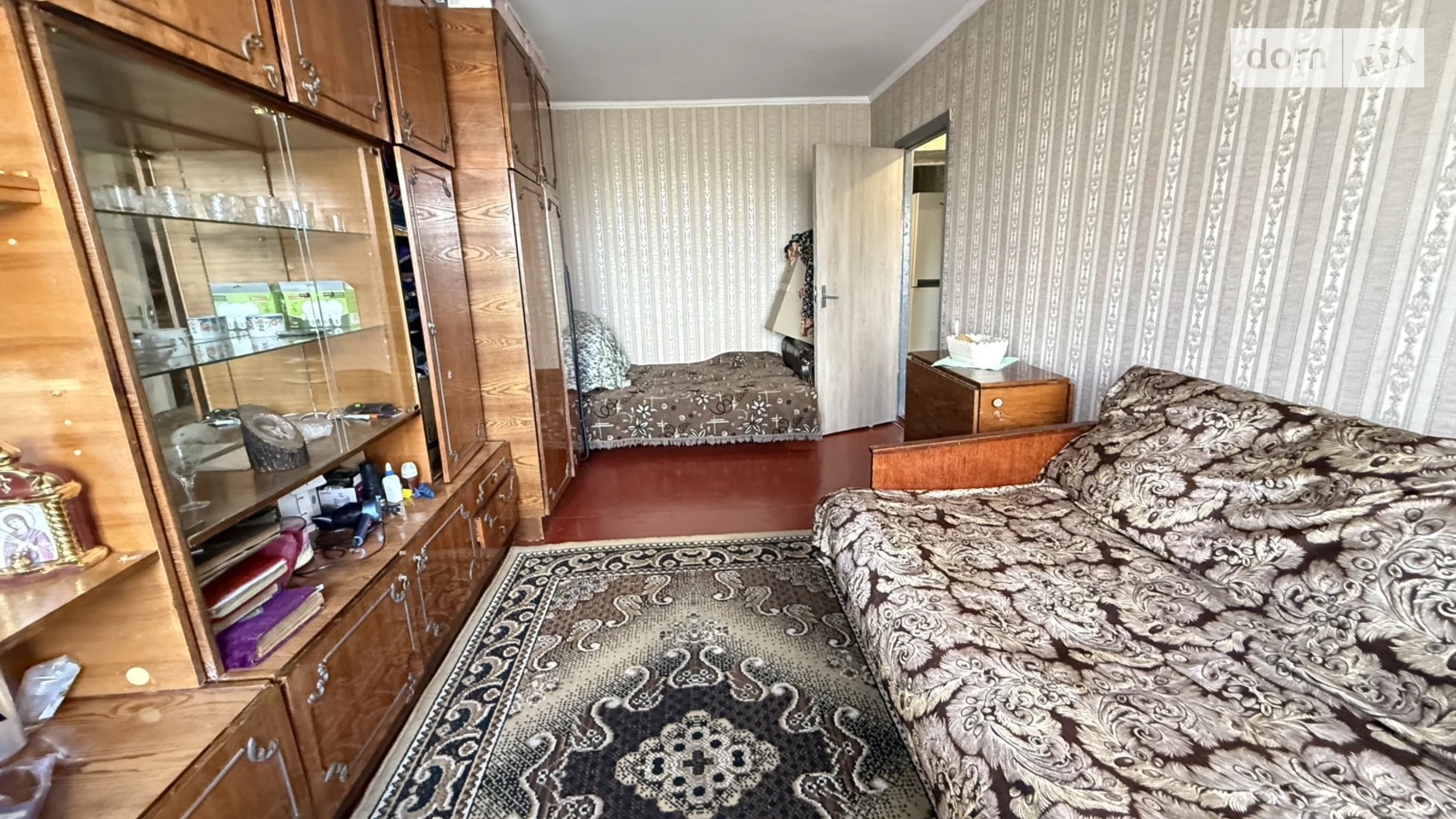 Продается 2-комнатная квартира 40.5 кв. м в Виннице, цена: 43000 $ - фото 5