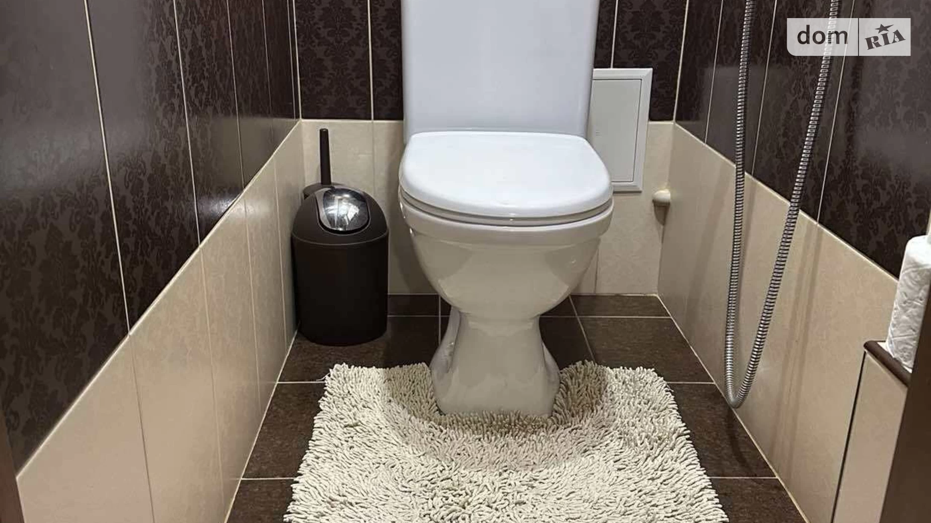 Продается 3-комнатная квартира 70.5 кв. м в Миргороде, ул. Сорочинская, 20 - фото 3