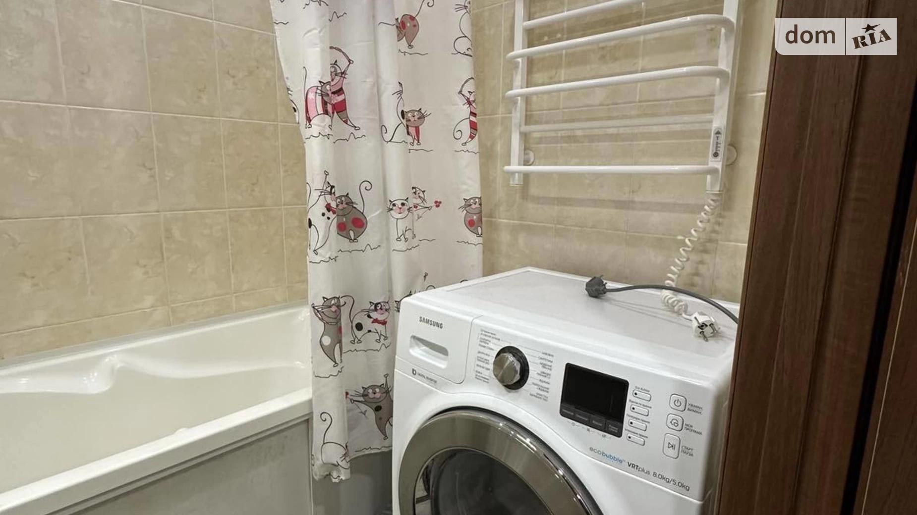 Продается 3-комнатная квартира 70.5 кв. м в Миргороде, ул. Сорочинская, 20 - фото 5