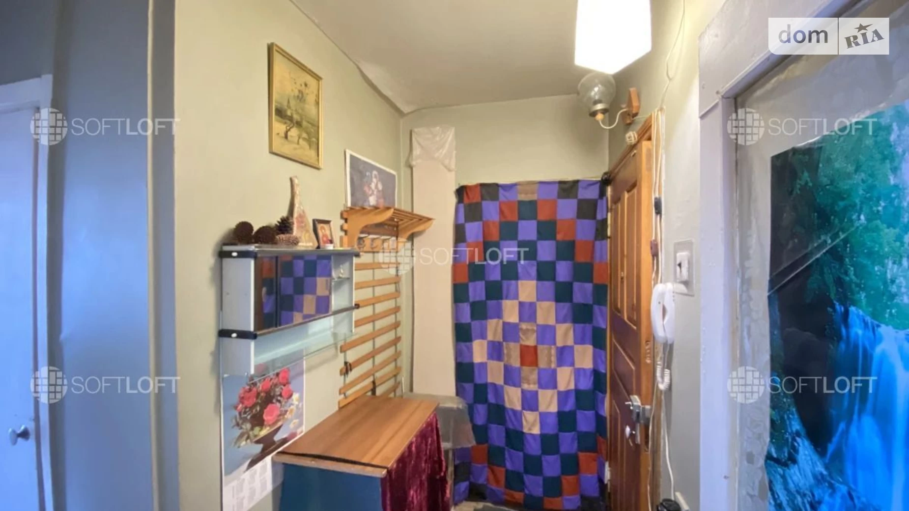 Продается 1-комнатная квартира 35 кв. м в Харькове, ул. Гвардейцев-Широнинцев, 49 - фото 4