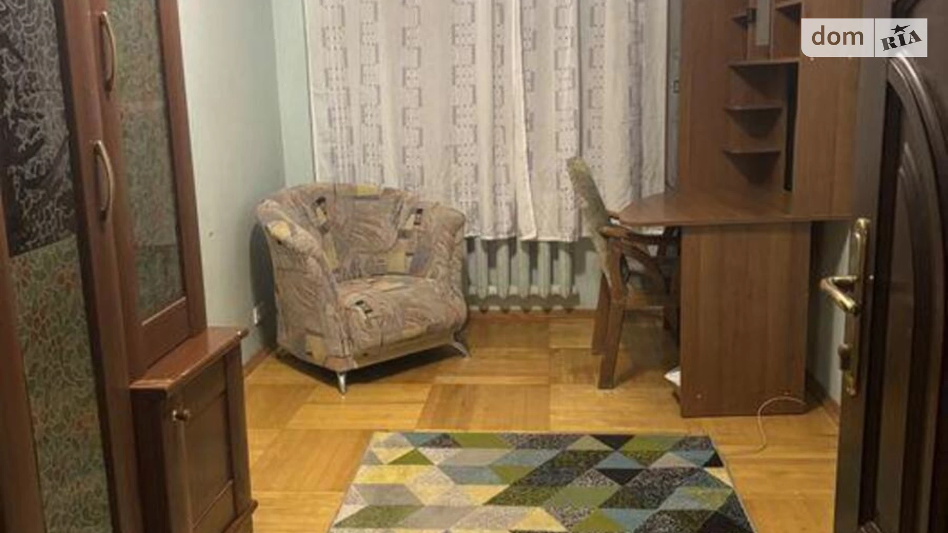 Продается 3-комнатная квартира 60.3 кв. м в Киеве, просп. Василия Порика, 15А - фото 2