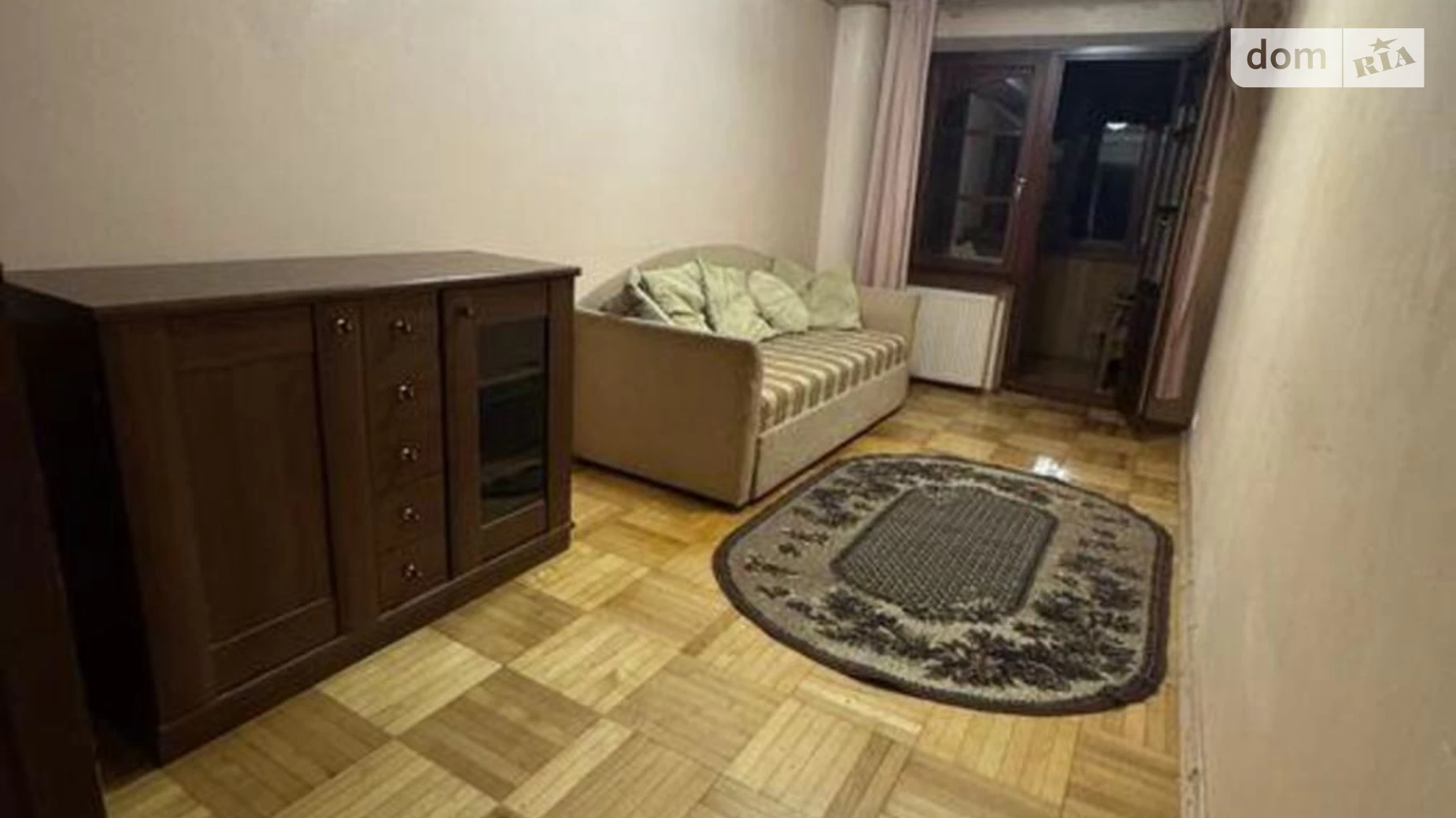 Продается 3-комнатная квартира 60.3 кв. м в Киеве, просп. Василия Порика, 15А - фото 3