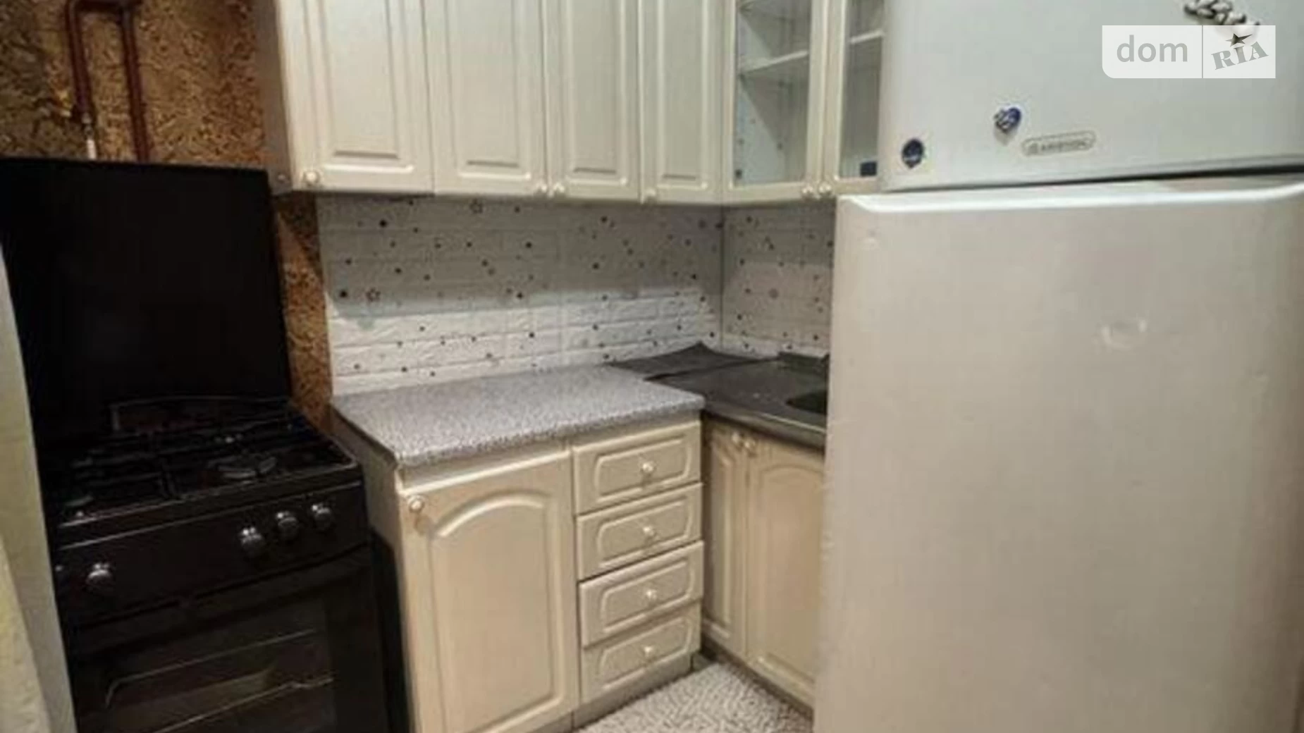 Продается 3-комнатная квартира 60.3 кв. м в Киеве, просп. Василия Порика, 15А - фото 5