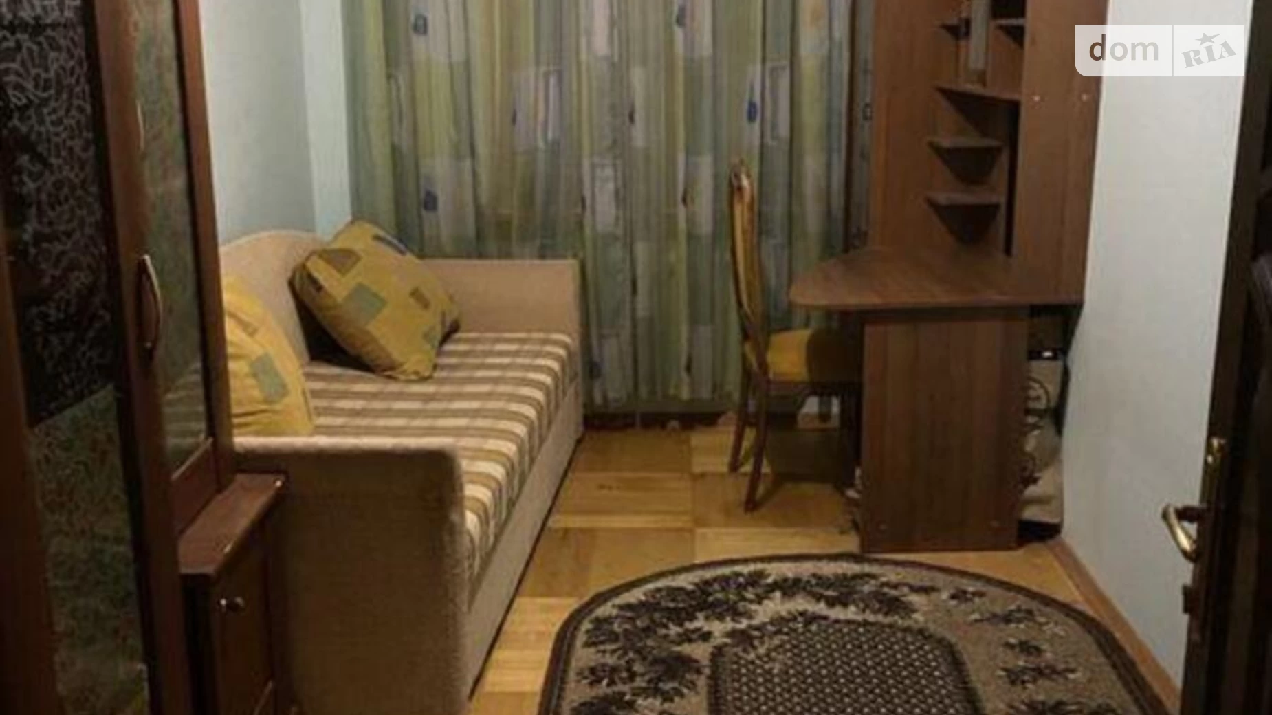 Продается 3-комнатная квартира 60.3 кв. м в Киеве, просп. Василия Порика, 15А - фото 4