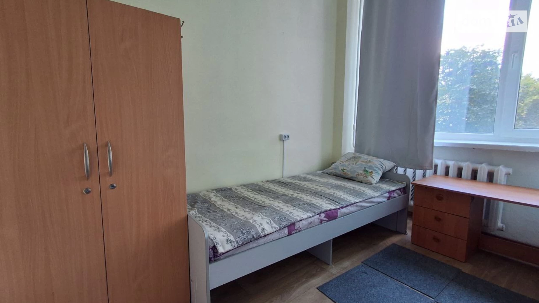 Сдается в аренду комната в Киеве, цена: 300 грн - фото 3