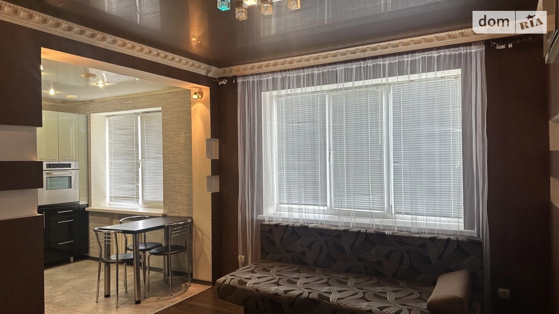 Продается 3-комнатная квартира 66.7 кв. м в Днепре, просп. Героев, 21 - фото 3