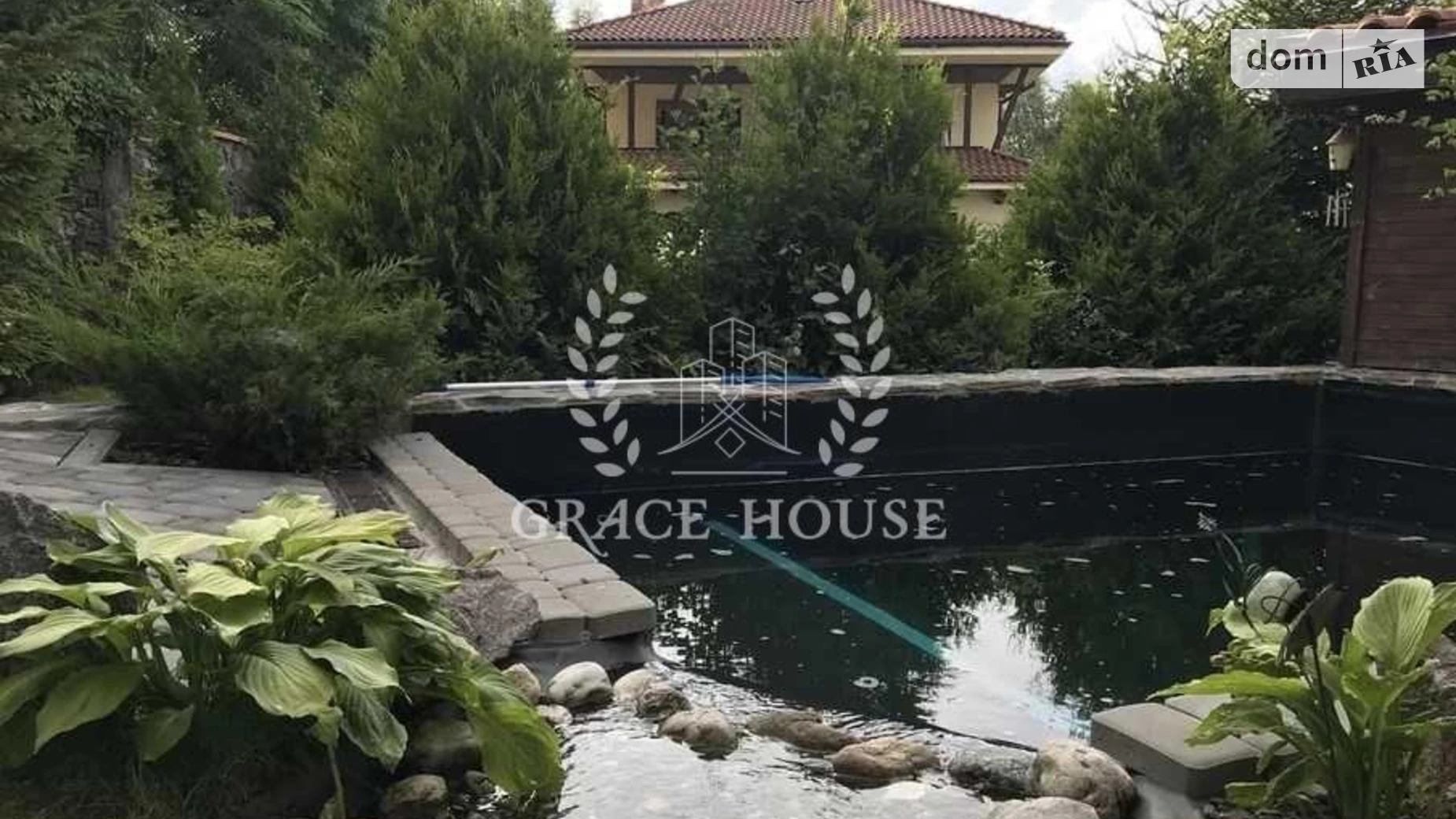 Продается дом на 3 этажа 280 кв. м с верандой, цена: 450000 $ - фото 4