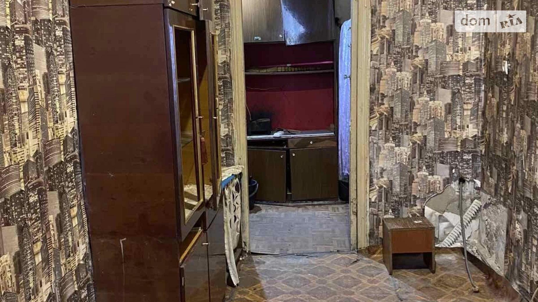 Продается 1-комнатная квартира 16.5 кв. м в Одессе, ул. Черноморского казачества - фото 4