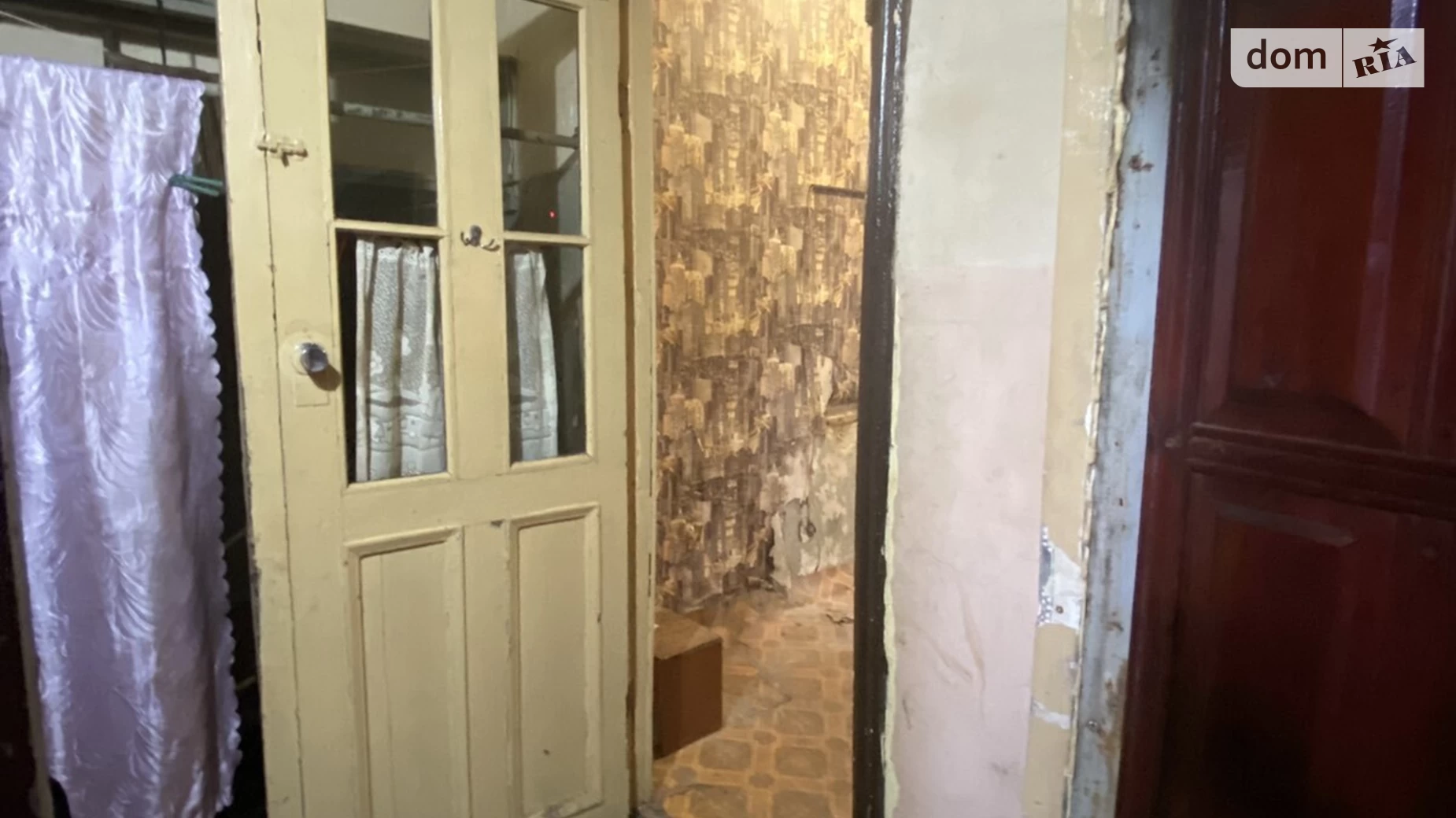 Продается 1-комнатная квартира 16.5 кв. м в Одессе, ул. Черноморского казачества - фото 5