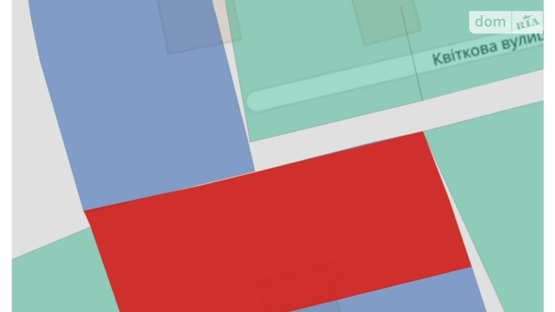 Продается земельный участок 10.7 соток в Львовской области, цена: 30000 $ - фото 3