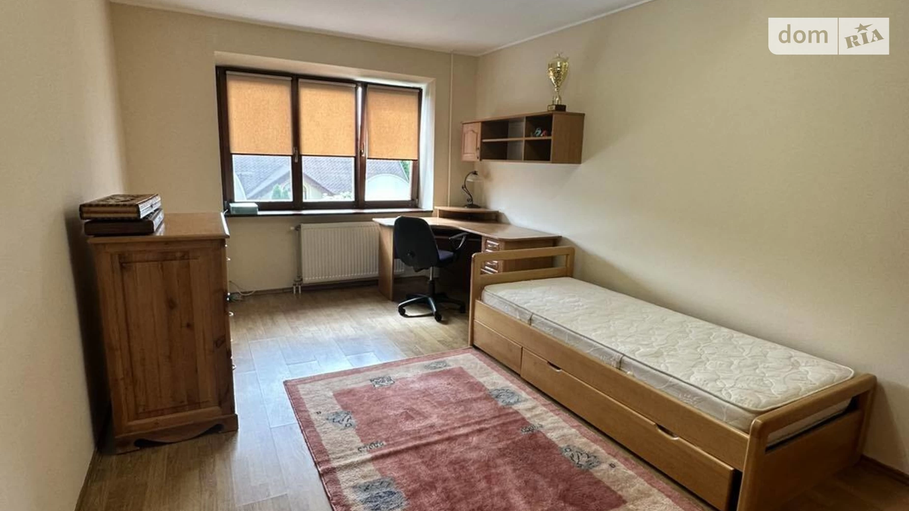 Продается 3-комнатная квартира 68 кв. м в Ужгороде, пер. Университетский, 9 - фото 3