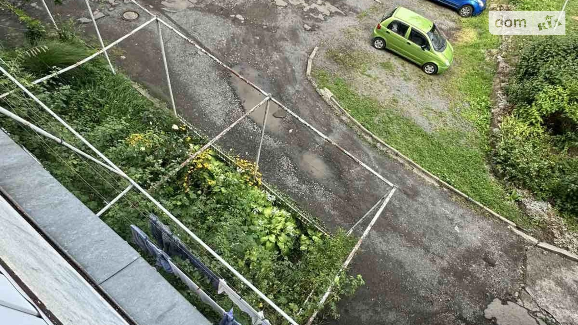 Продается 3-комнатная квартира 68 кв. м в Ужгороде, пер. Университетский, 9 - фото 5