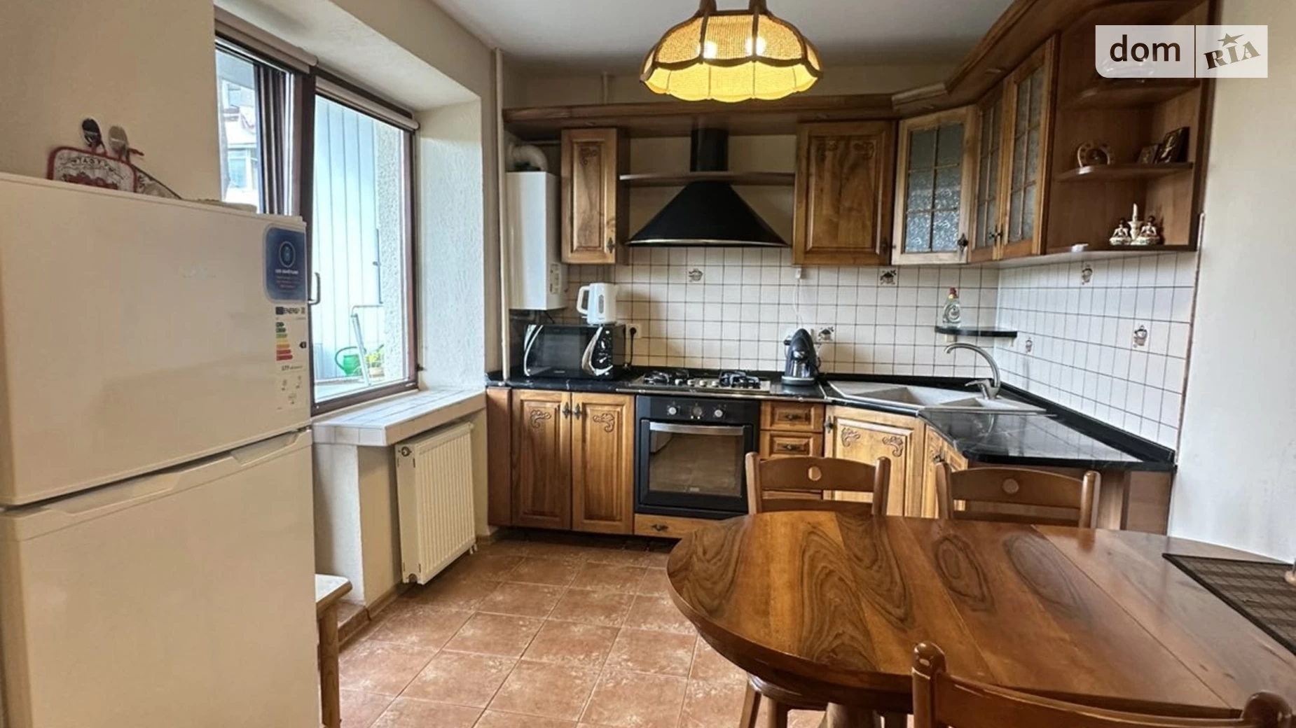 Продается 3-комнатная квартира 68 кв. м в Ужгороде, пер. Университетский, 9 - фото 4