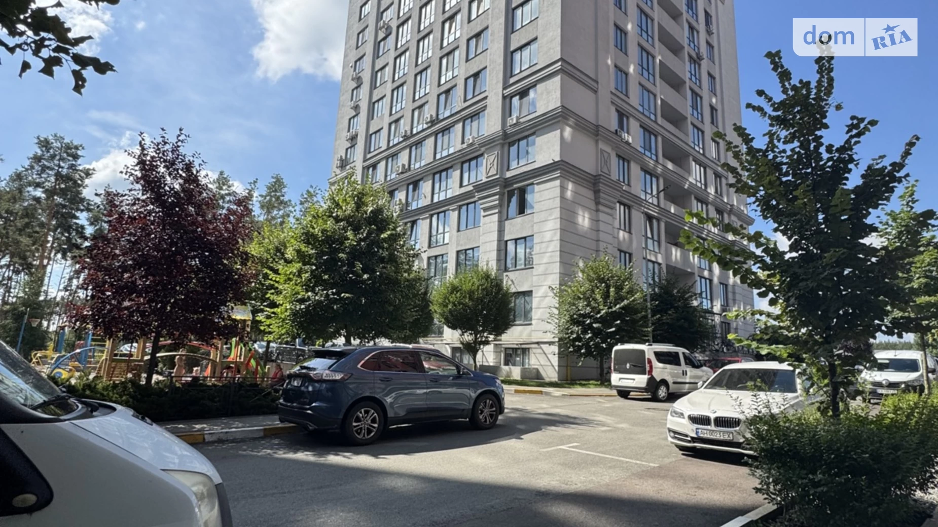 Здається в оренду приміщення вільного призначення 202 кв. м в 16-поверховій будівлі, цена: 1616 $ - фото 2