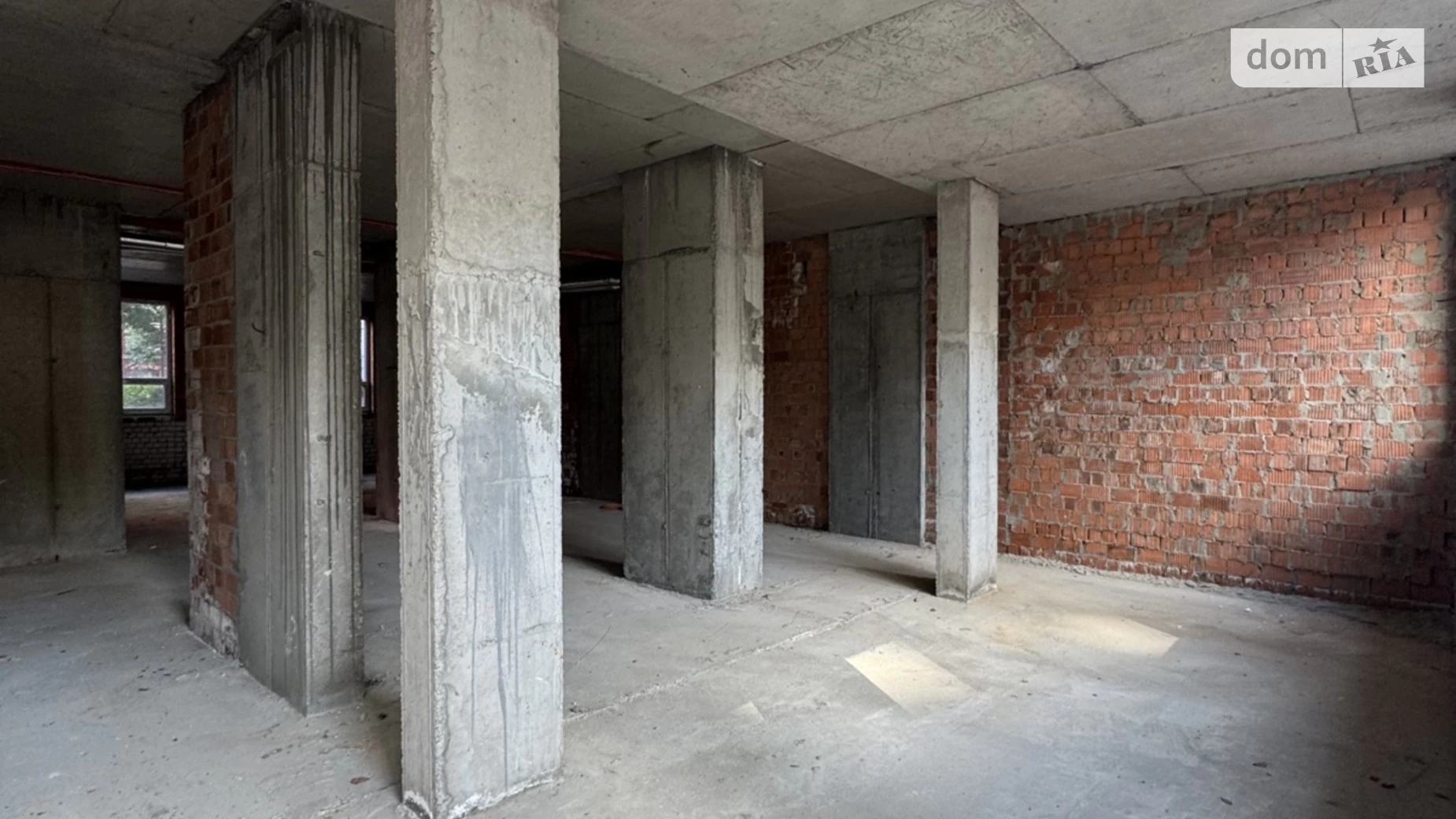 Здається в оренду приміщення вільного призначення 202 кв. м в 16-поверховій будівлі, цена: 1616 $ - фото 4