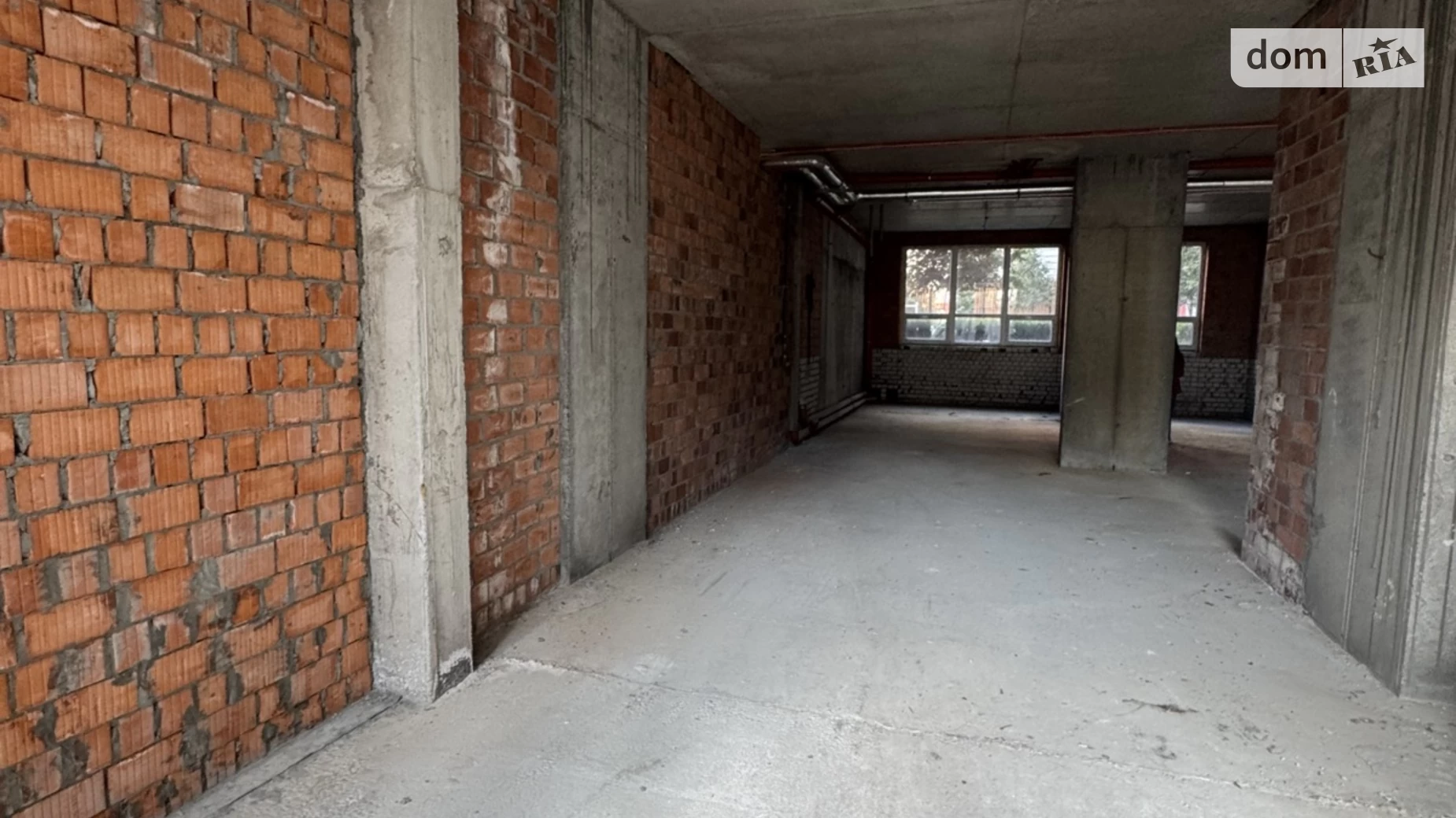 Здається в оренду приміщення вільного призначення 202 кв. м в 16-поверховій будівлі, цена: 1616 $ - фото 5