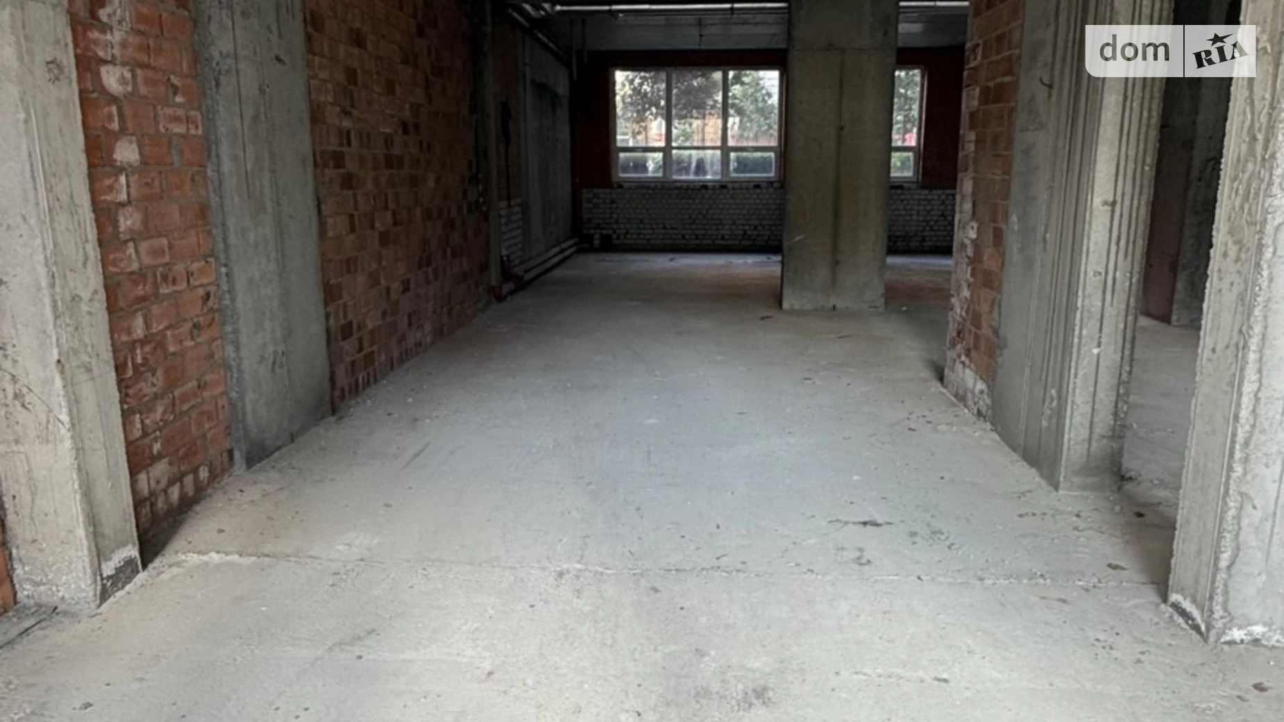 Здається в оренду приміщення вільного призначення 202 кв. м в 12-поверховій будівлі, цена: 1616 $ - фото 5