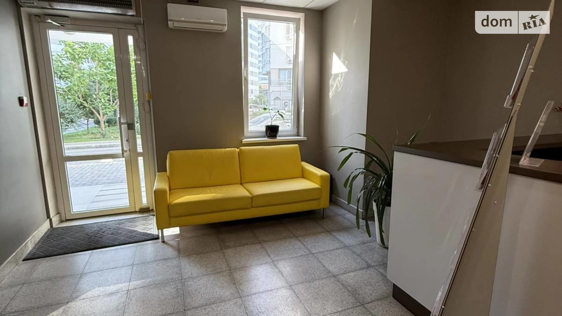 Продается 1-комнатная квартира 45.3 кв. м в Одессе, ул. Березовая, 2/1 - фото 3