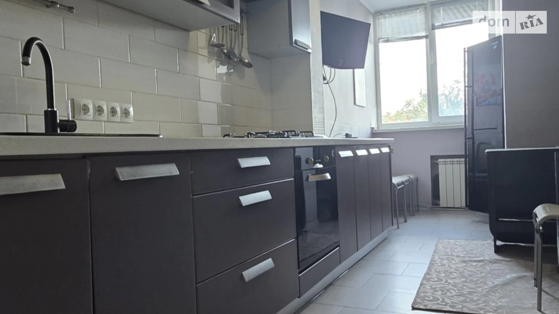 Продается 3-комнатная квартира 85 кв. м в Киеве, ул. Михаила Омельяновича-Павленко(Суворова), 11 - фото 2