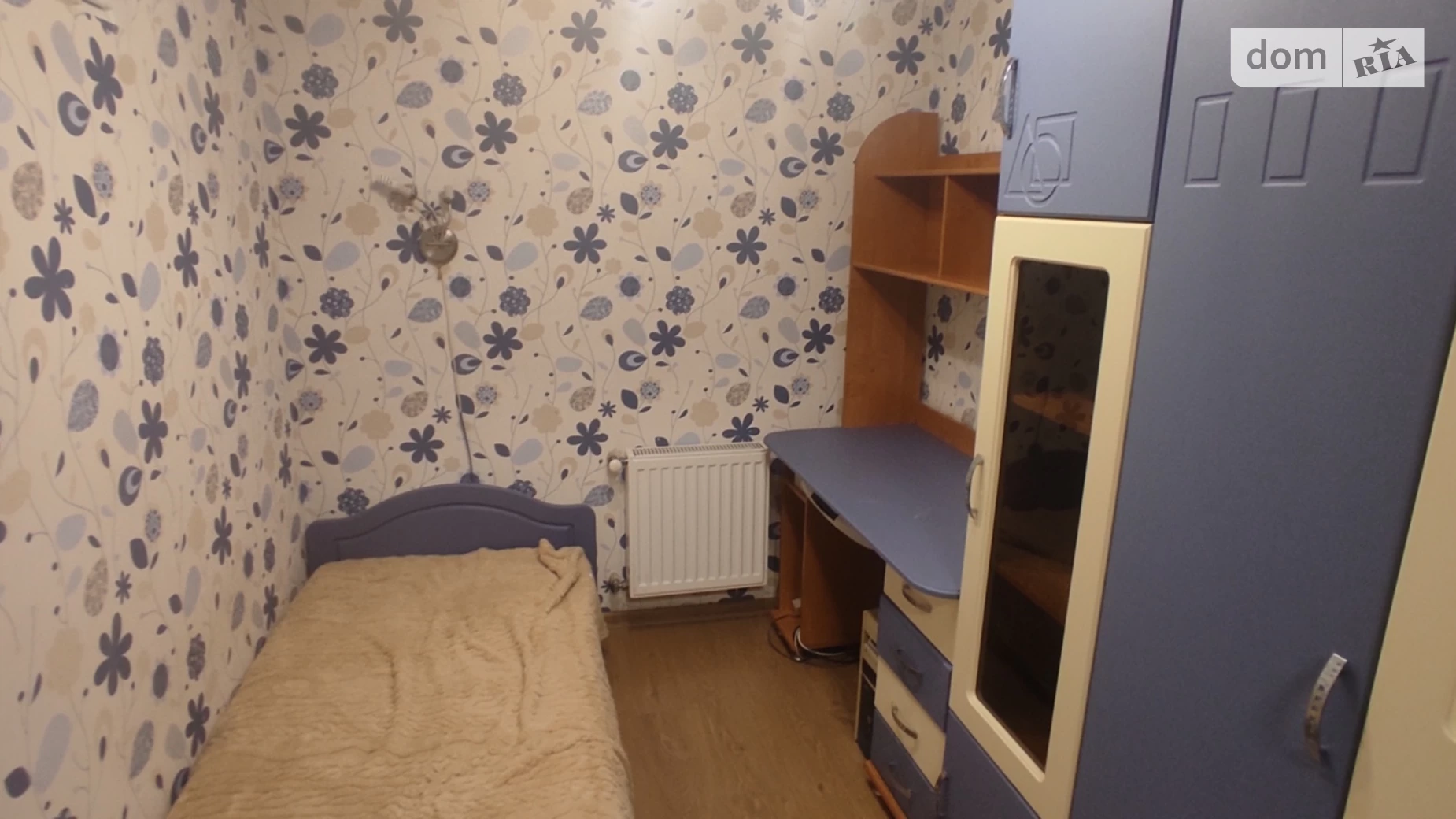 Продается 2-комнатная квартира 45 кв. м в, цена: 62000 $ - фото 3