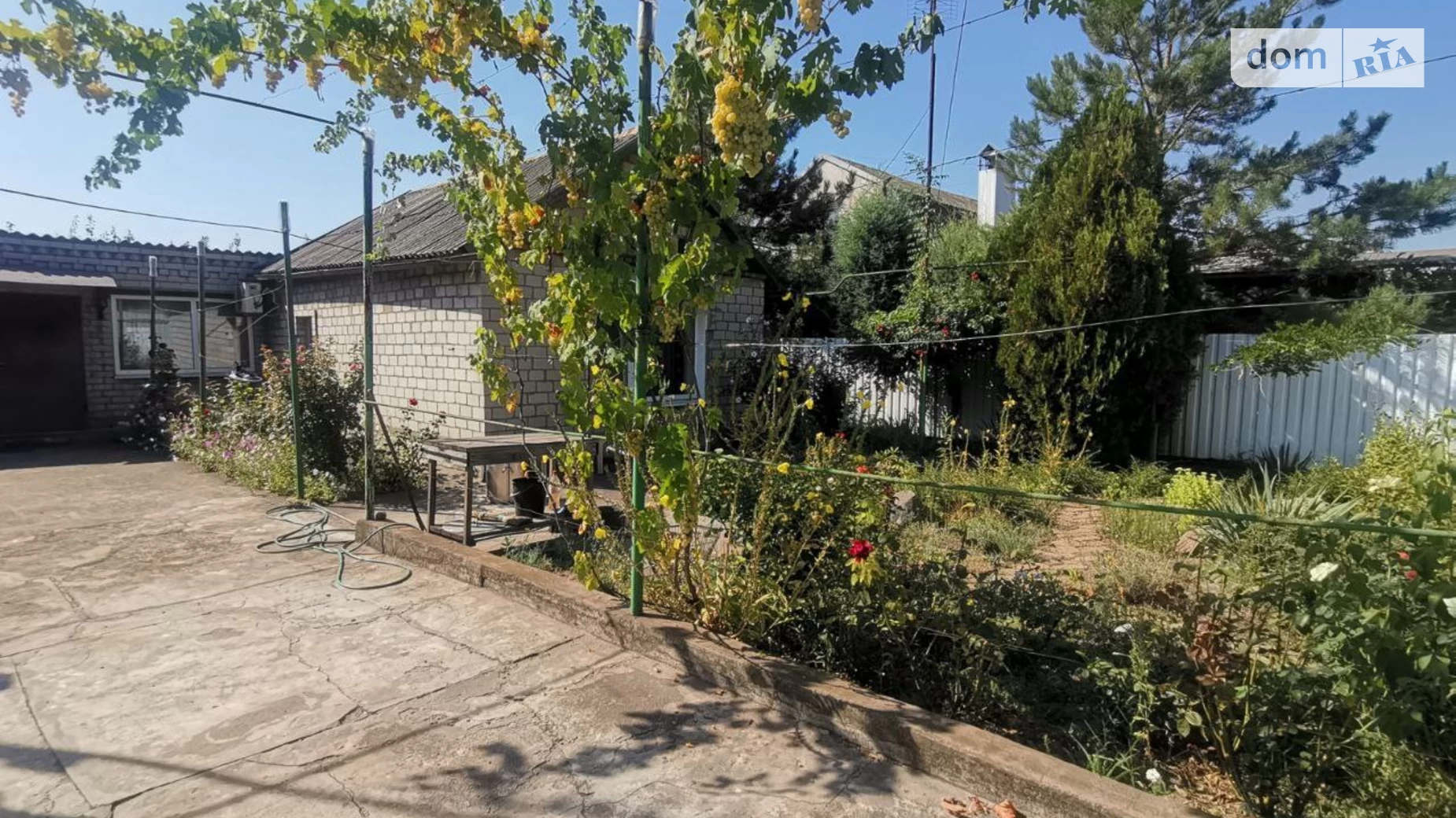 Продается одноэтажный дом 108.1 кв. м с террасой, цена: 38000 $ - фото 2