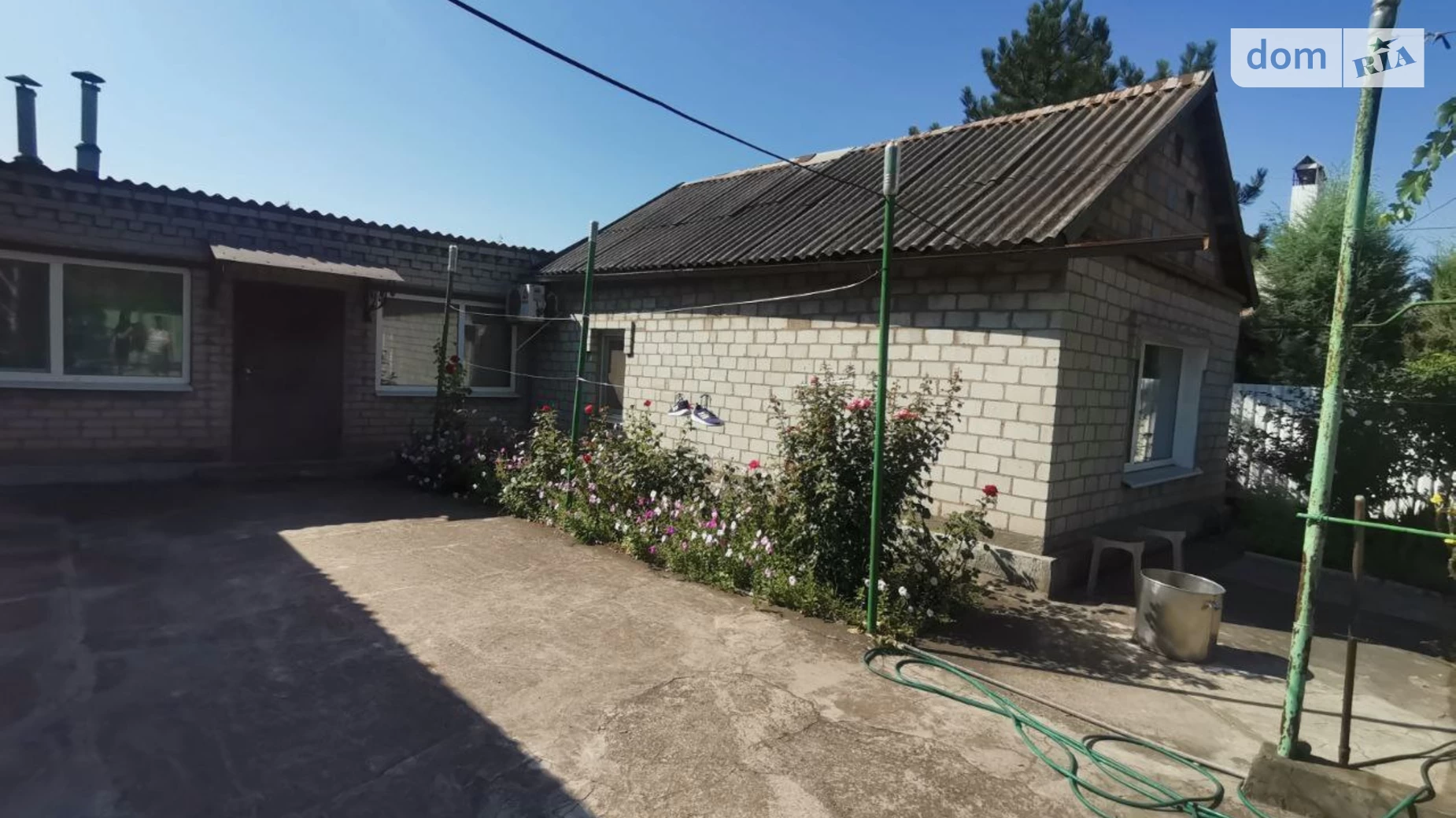 Продается одноэтажный дом 108.1 кв. м с террасой, цена: 38000 $ - фото 4