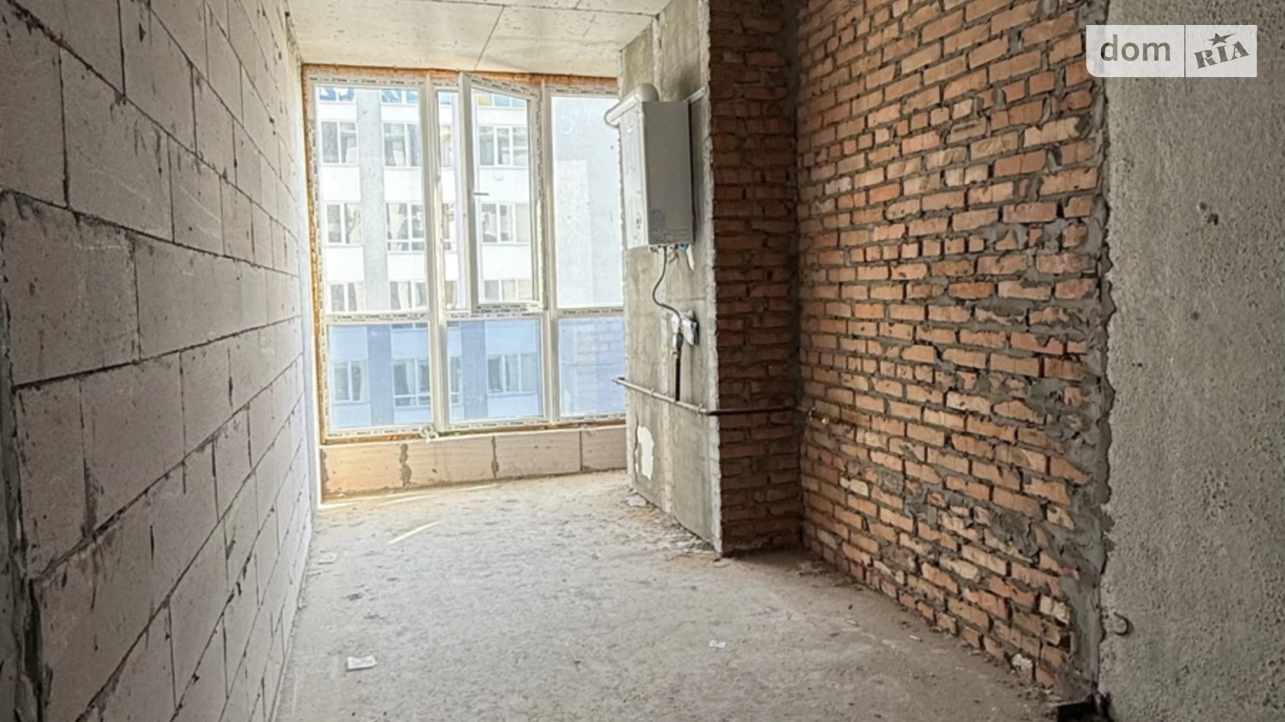 Продается 1-комнатная квартира 46 кв. м в Ирпене, ул. Университетская(Карла Маркса), 1Ч - фото 2