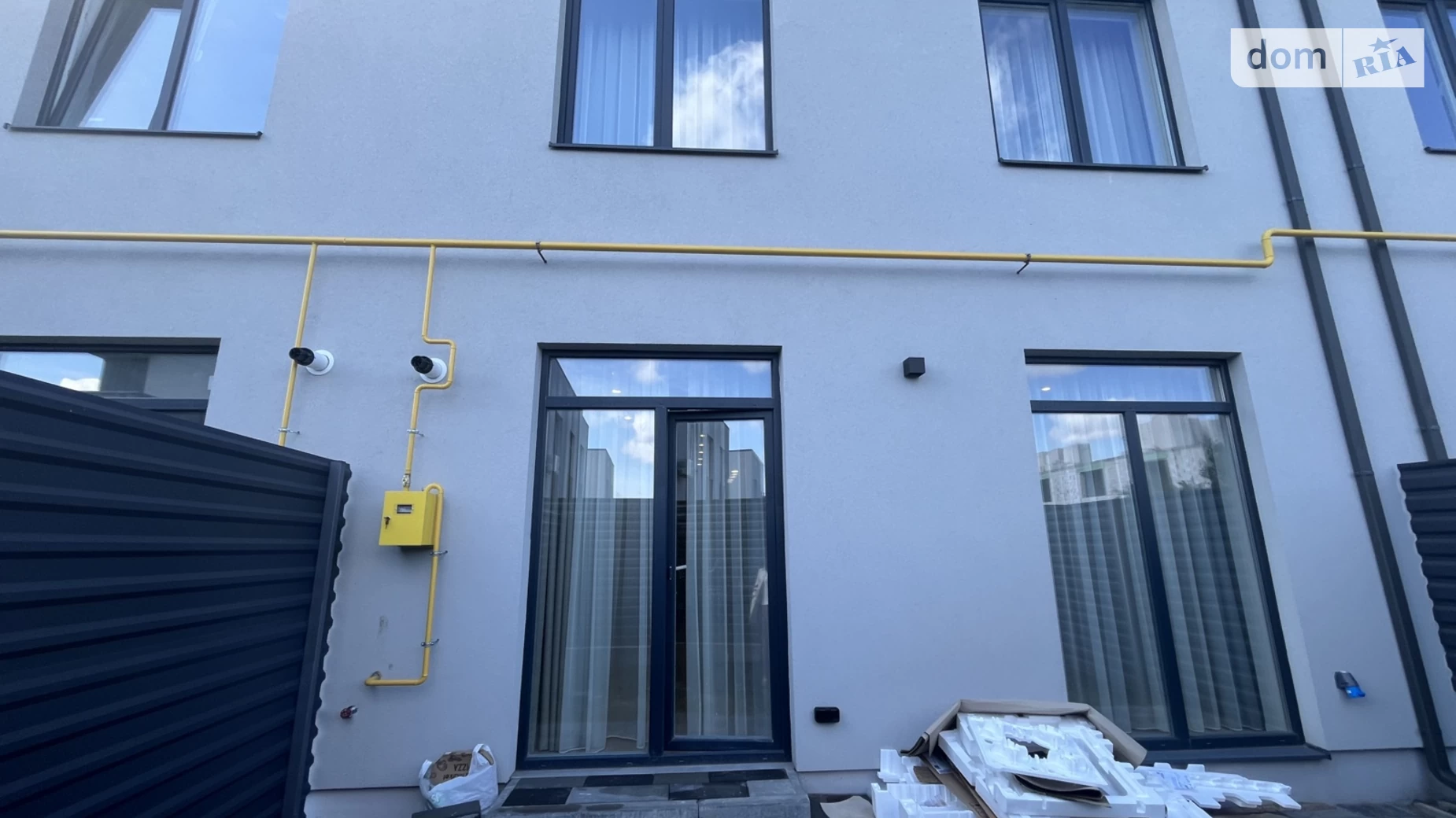 ул. Промышленная Софиевская Борщаговка, цена: 155000 $ - фото 3