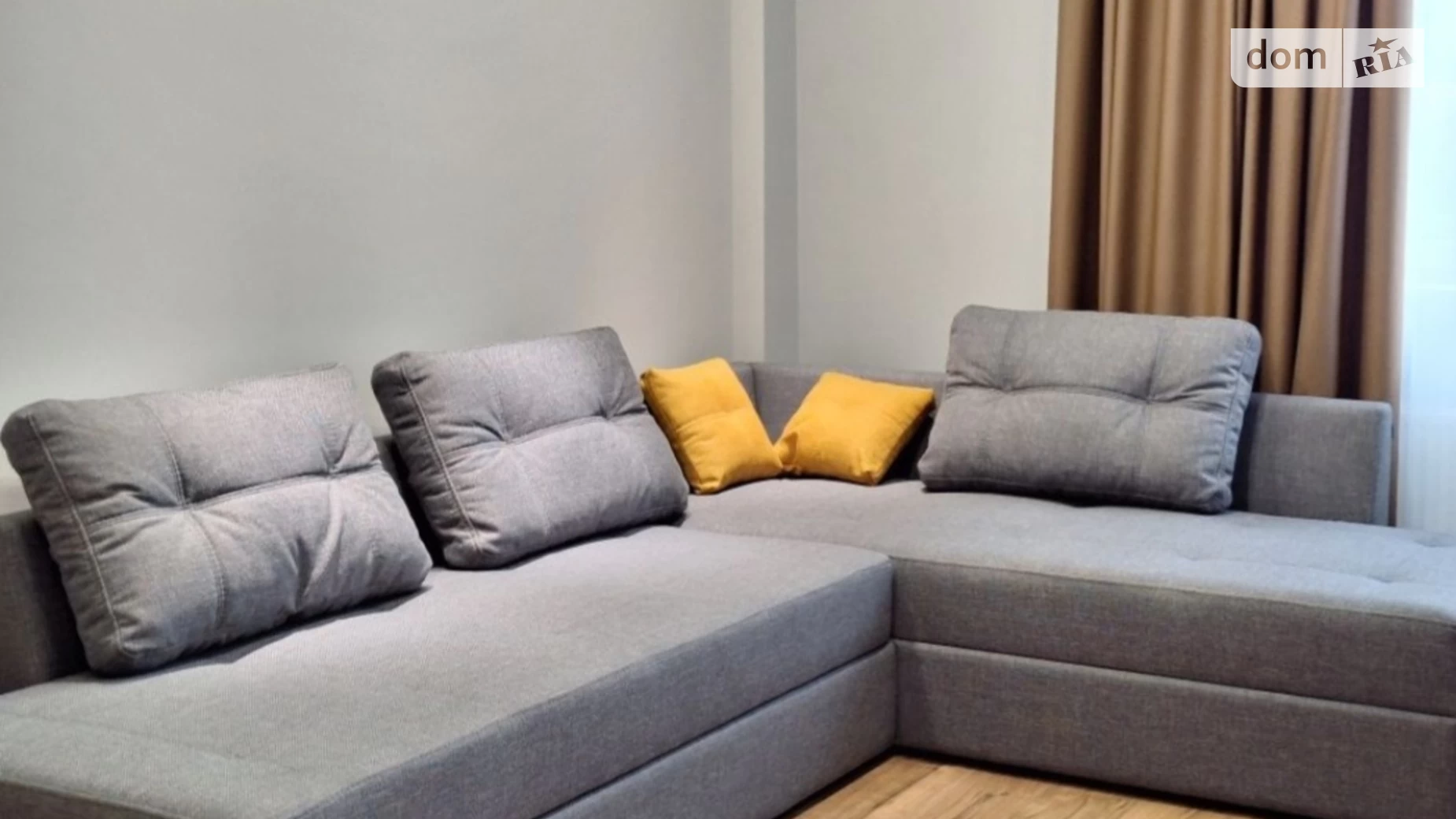 Здається в оренду 1-кімнатна квартира 39 кв. м у Києві, вул. Степана Чобану(Василя Алексухіна), 24 - фото 3