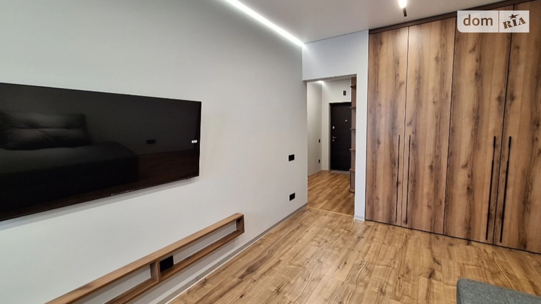 Здається в оренду 1-кімнатна квартира 39 кв. м у Києві, вул. Степана Чобану(Василя Алексухіна), 24 - фото 4