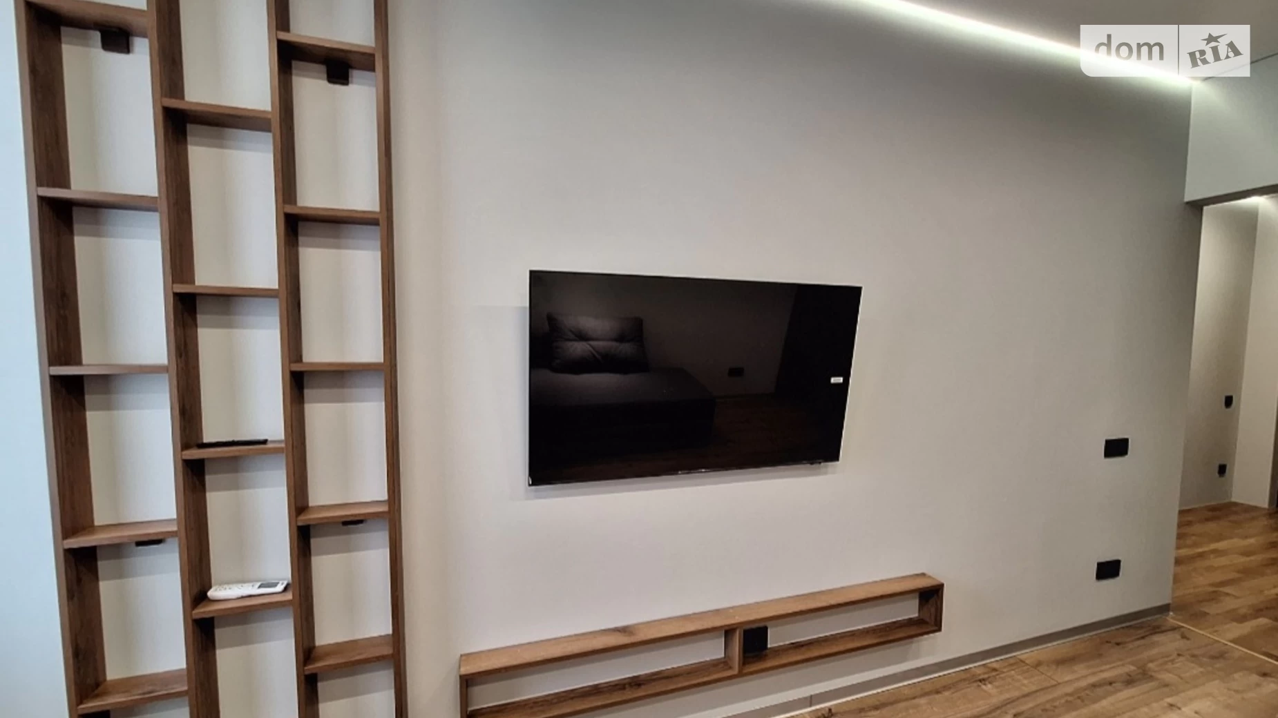 Здається в оренду 1-кімнатна квартира 39 кв. м у Києві, вул. Степана Чобану(Василя Алексухіна), 24 - фото 5