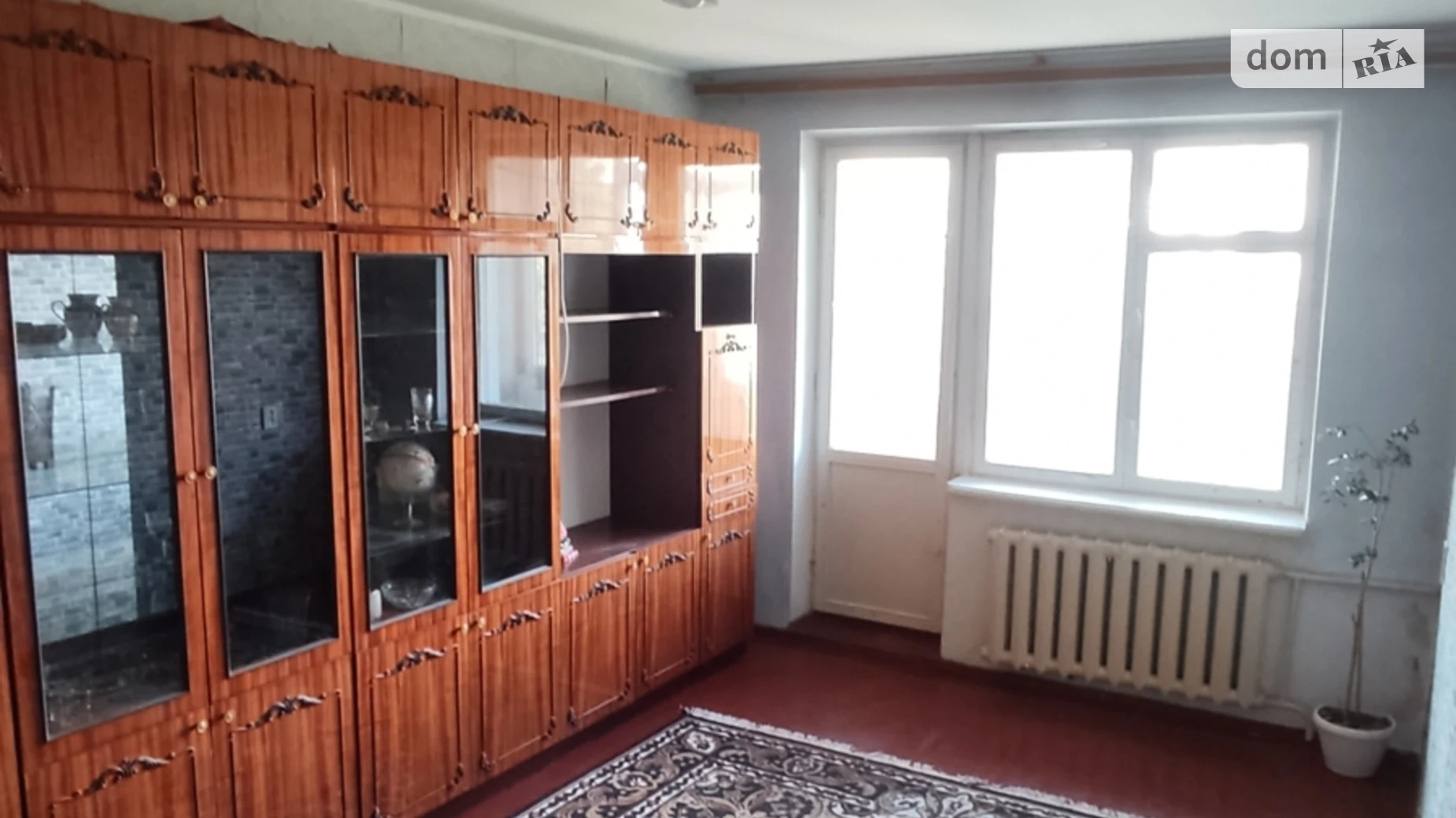 Продается 3-комнатная квартира 61.4 кв. м в, цена: 55000 $ - фото 4