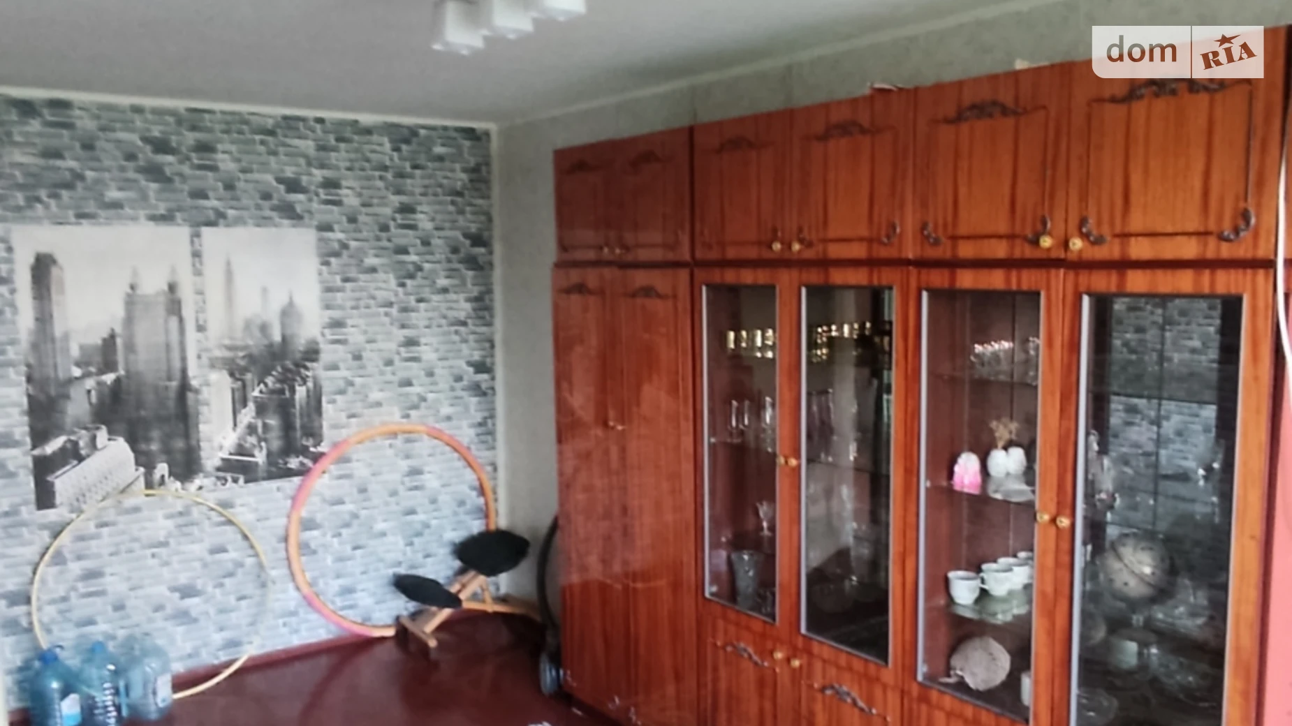 Продается 3-комнатная квартира 61.4 кв. м в, цена: 55000 $ - фото 5