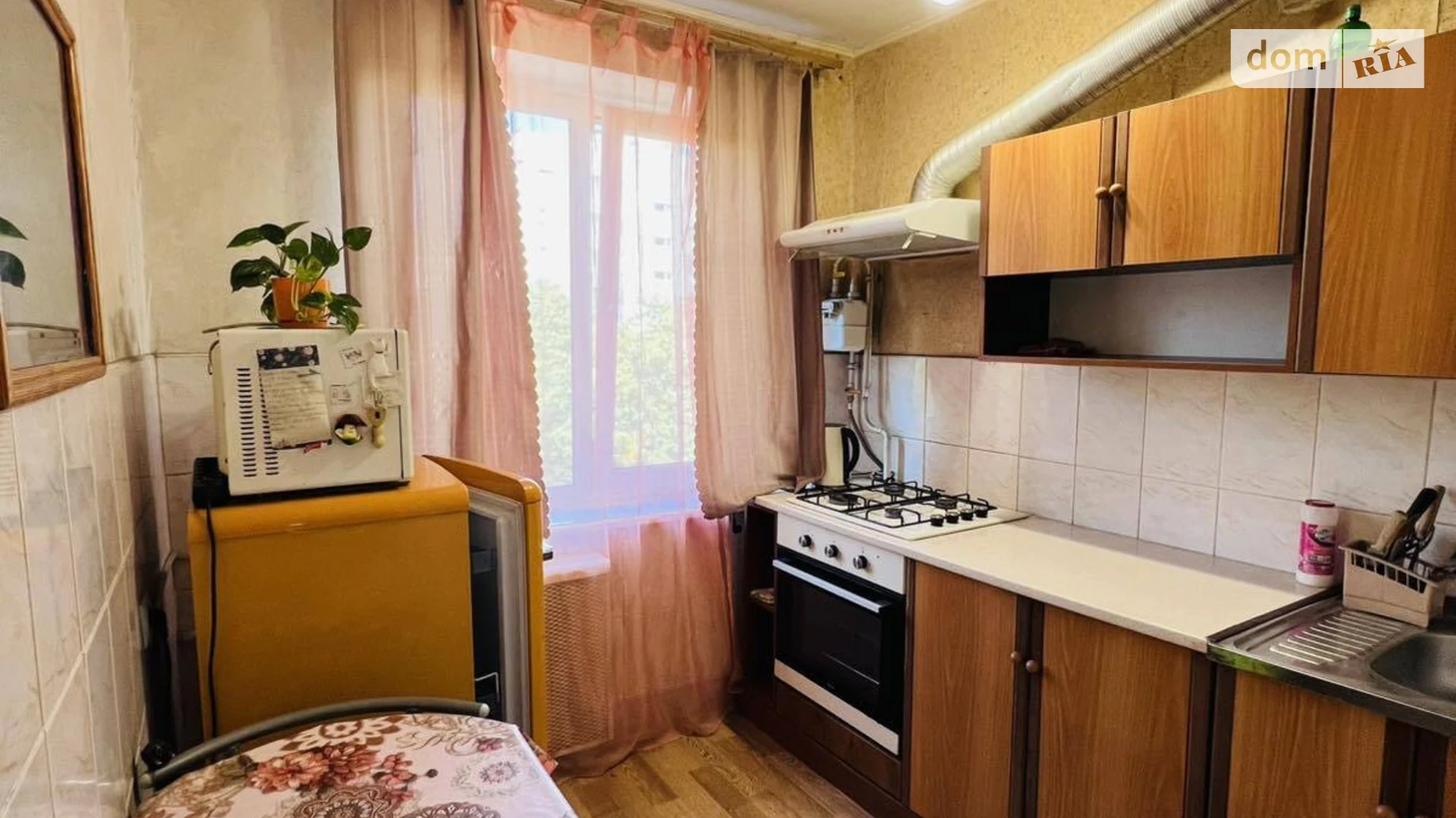 Продается 3-комнатная квартира 61.4 кв. м в, цена: 55000 $ - фото 2