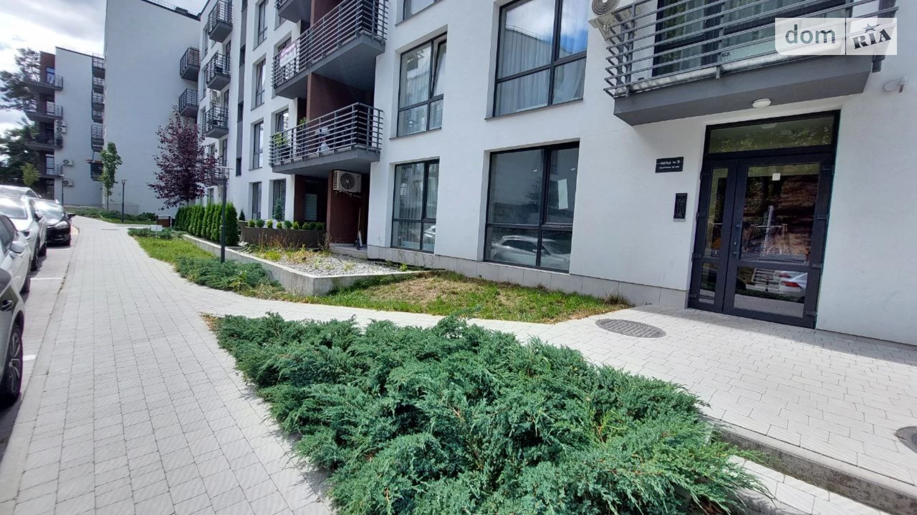 Продается 2-комнатная квартира 62.7 кв. м в Брюховичах, ул. Львовская, 92А - фото 5