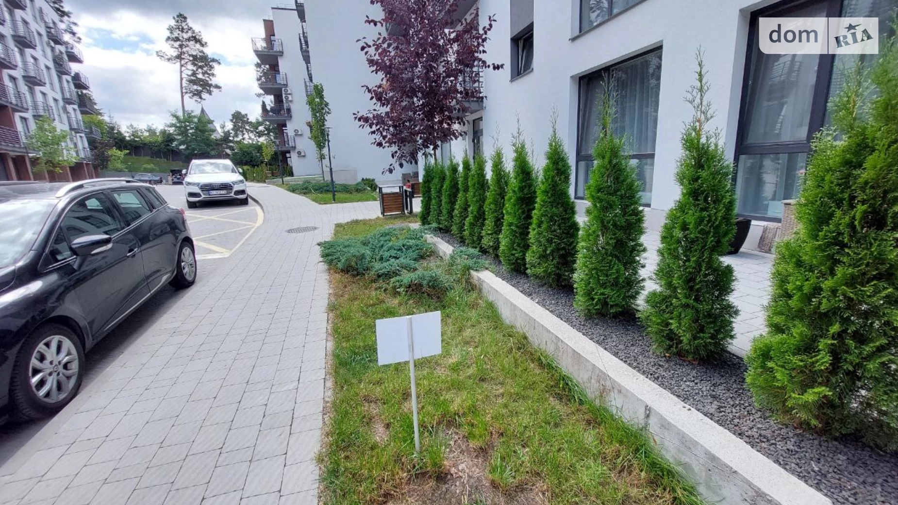 Продается 2-комнатная квартира 62.7 кв. м в Брюховичах, ул. Львовская, 92А - фото 4