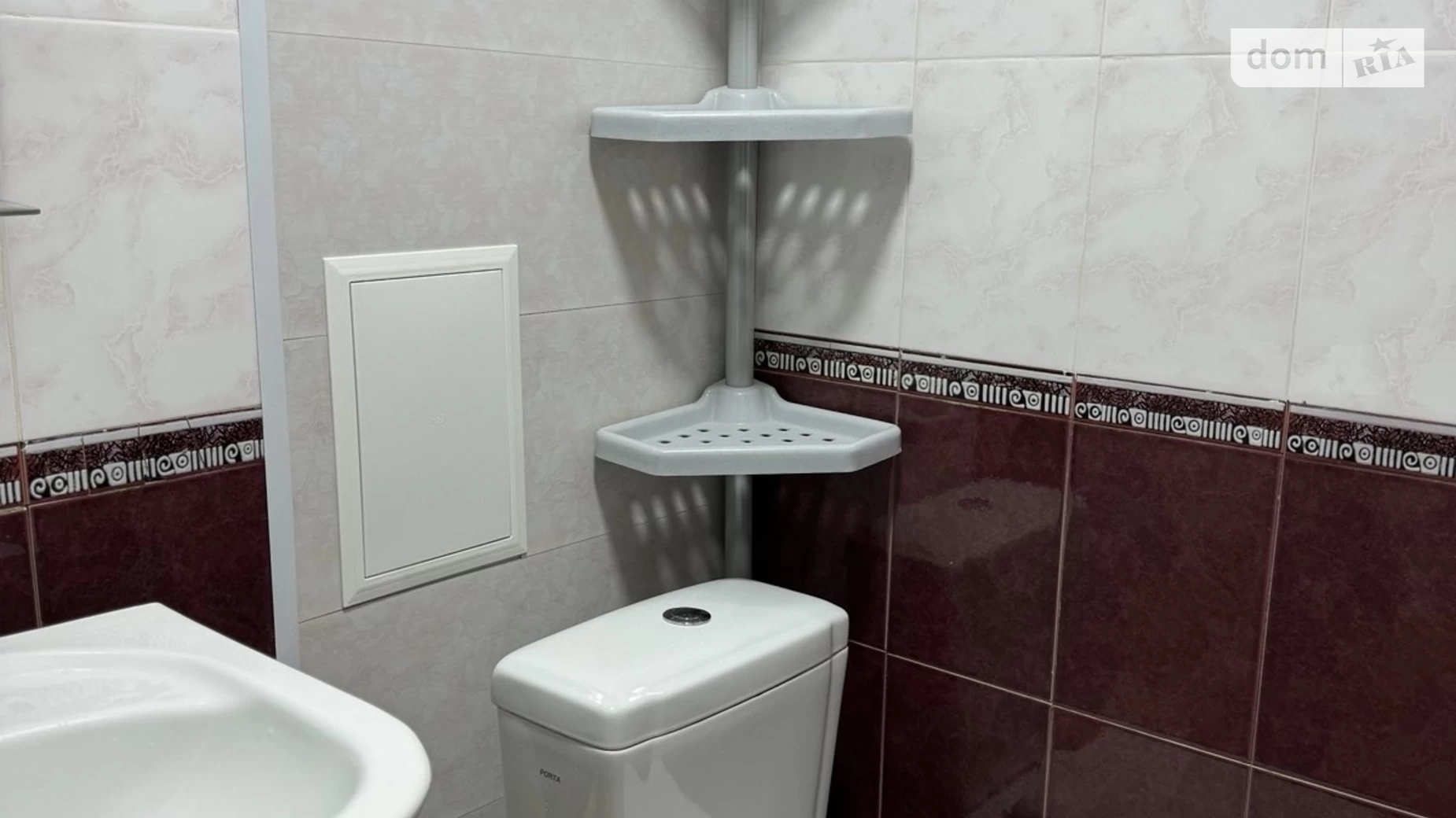 Продается 2-комнатная квартира 40.6 кв. м в Першотравенске, ул. Кобзаря(Карла Маркса), 6 - фото 2