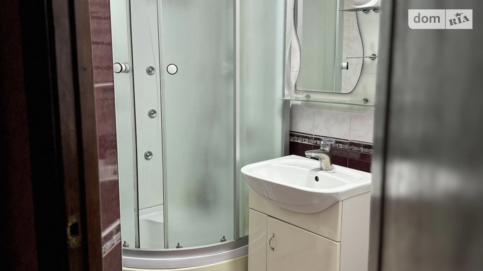 Продается 2-комнатная квартира 40.6 кв. м в Першотравенске, ул. Кобзаря(Карла Маркса), 6 - фото 3