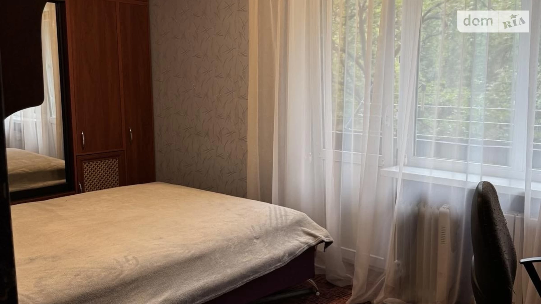 Продается 2-комнатная квартира 40.6 кв. м в Першотравенске, ул. Кобзаря(Карла Маркса), 6 - фото 5