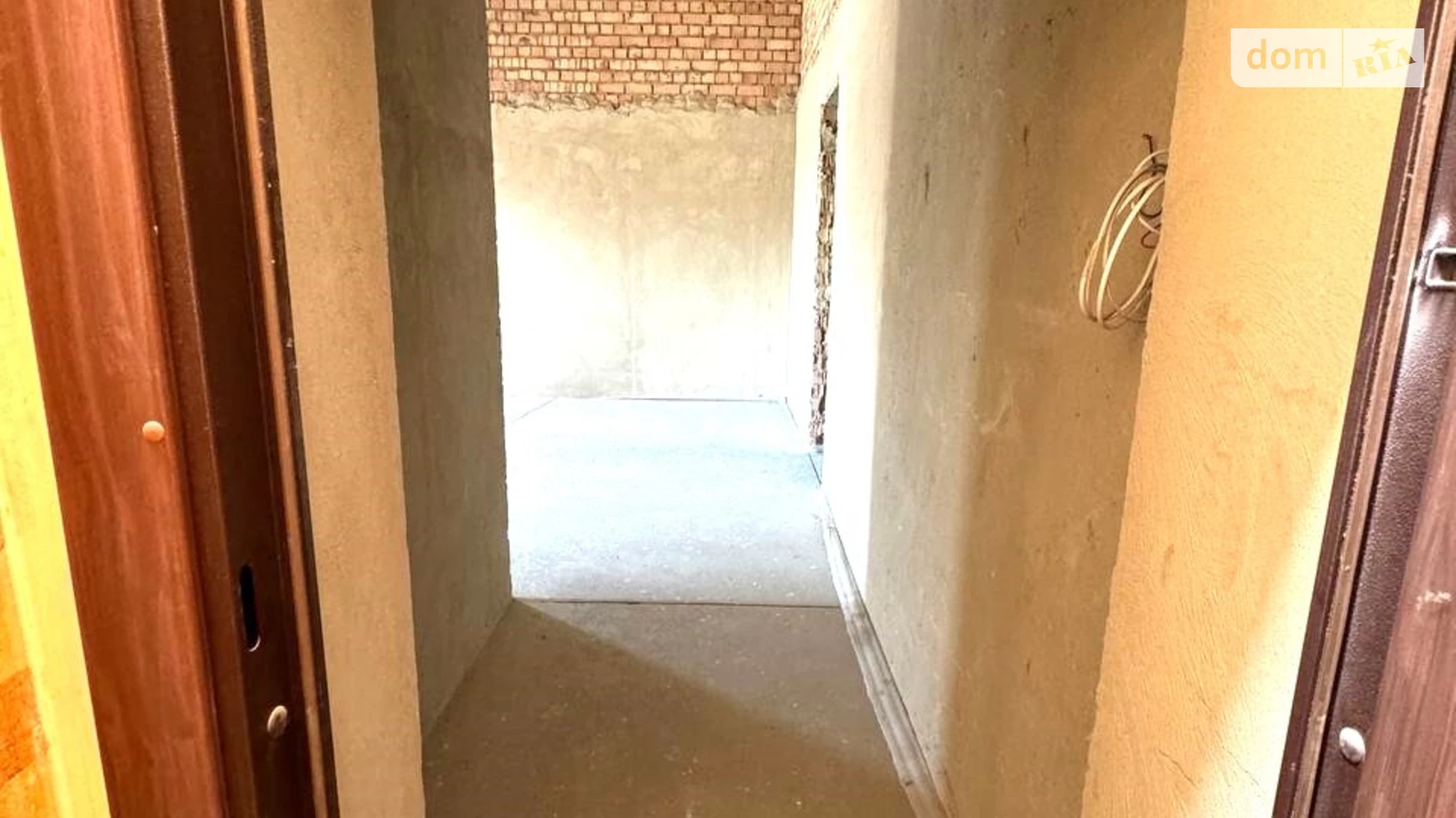 Продається 2-кімнатна квартира 60.4 кв. м у Молодіжному, вул. Новоселів - фото 4