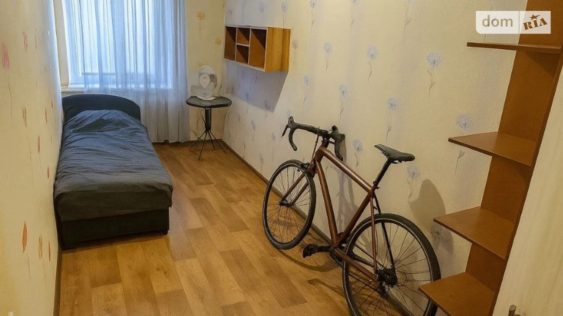 Продается 2-комнатная квартира 43.1 кв. м в Хмельницком, ул. Франко Ивана, 6/1 - фото 4