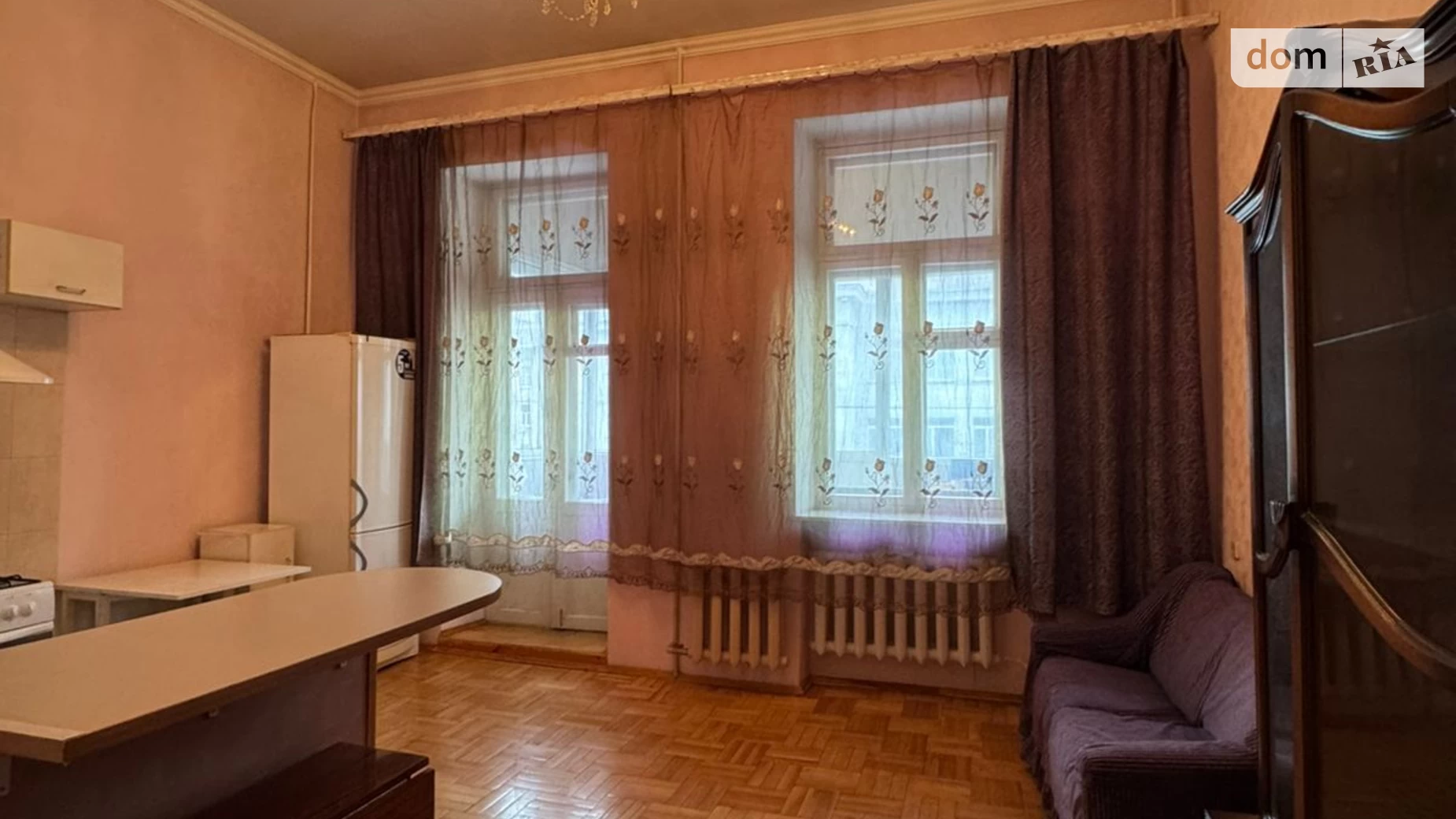 Сдается в аренду 1-комнатная квартира в Киеве, ул. Саксаганского - фото 2