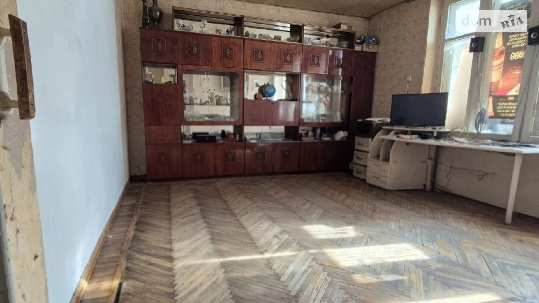 Продается 2-комнатная квартира 61.8 кв. м в Днепре, спуск Крутогорная, 9 - фото 2