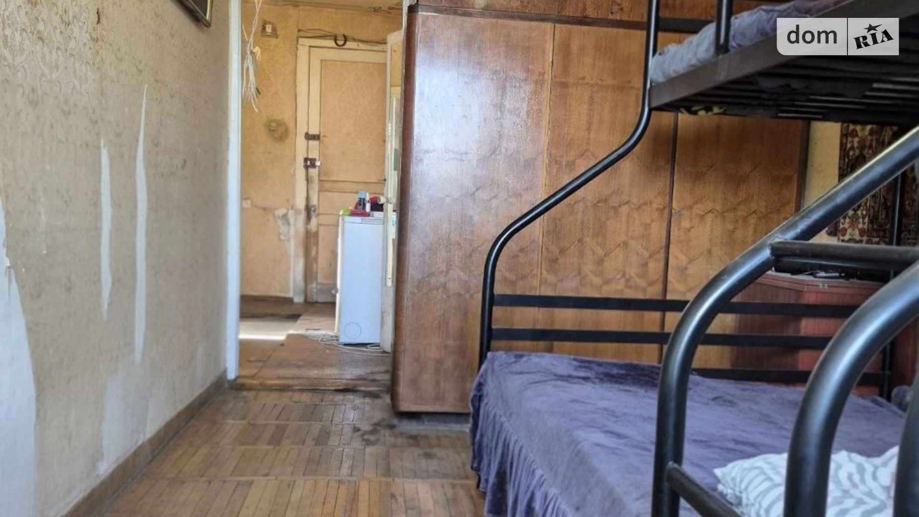 Продается 2-комнатная квартира 61.8 кв. м в Днепре, спуск Крутогорная, 9 - фото 4
