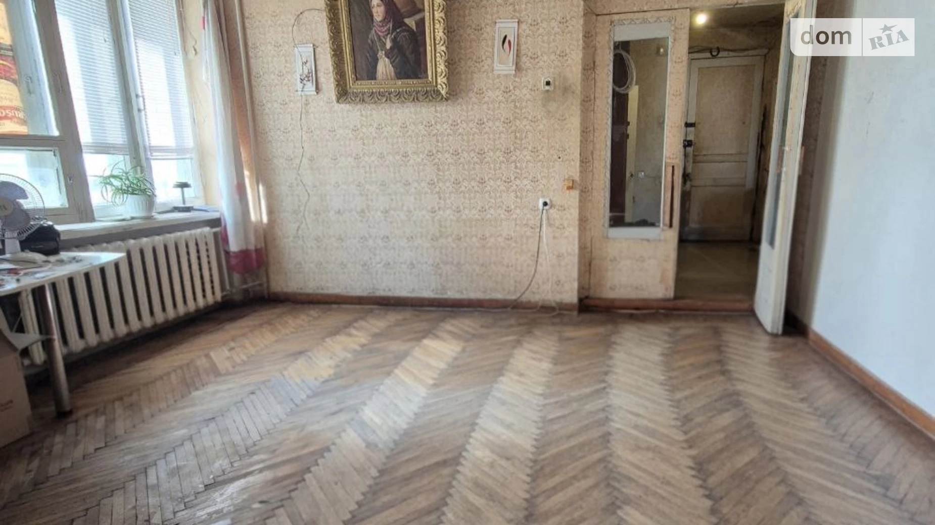 Продается 2-комнатная квартира 61.8 кв. м в Днепре, спуск Крутогорная, 9 - фото 3